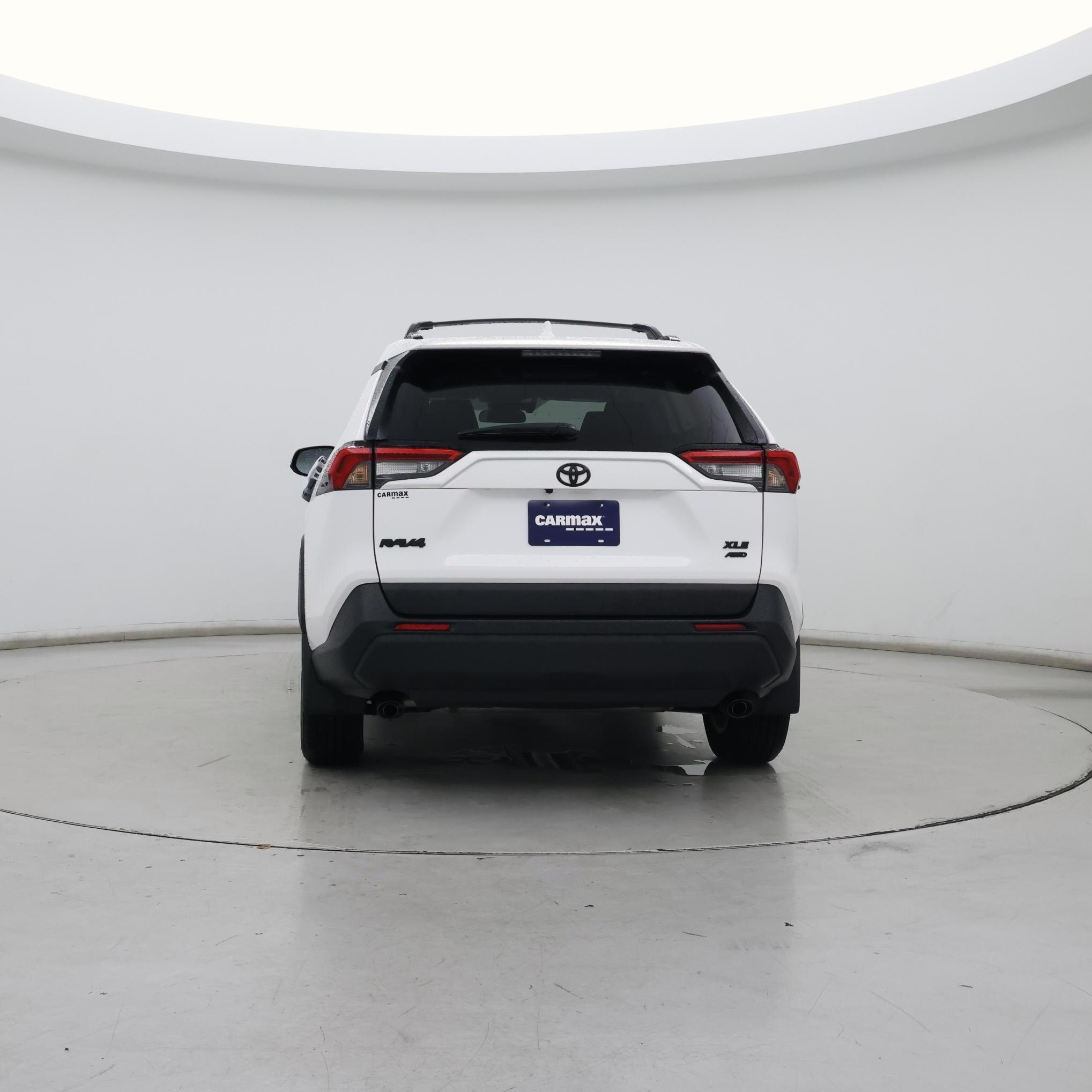 Thumbnail: 2024 Toyota RAV4 - 6