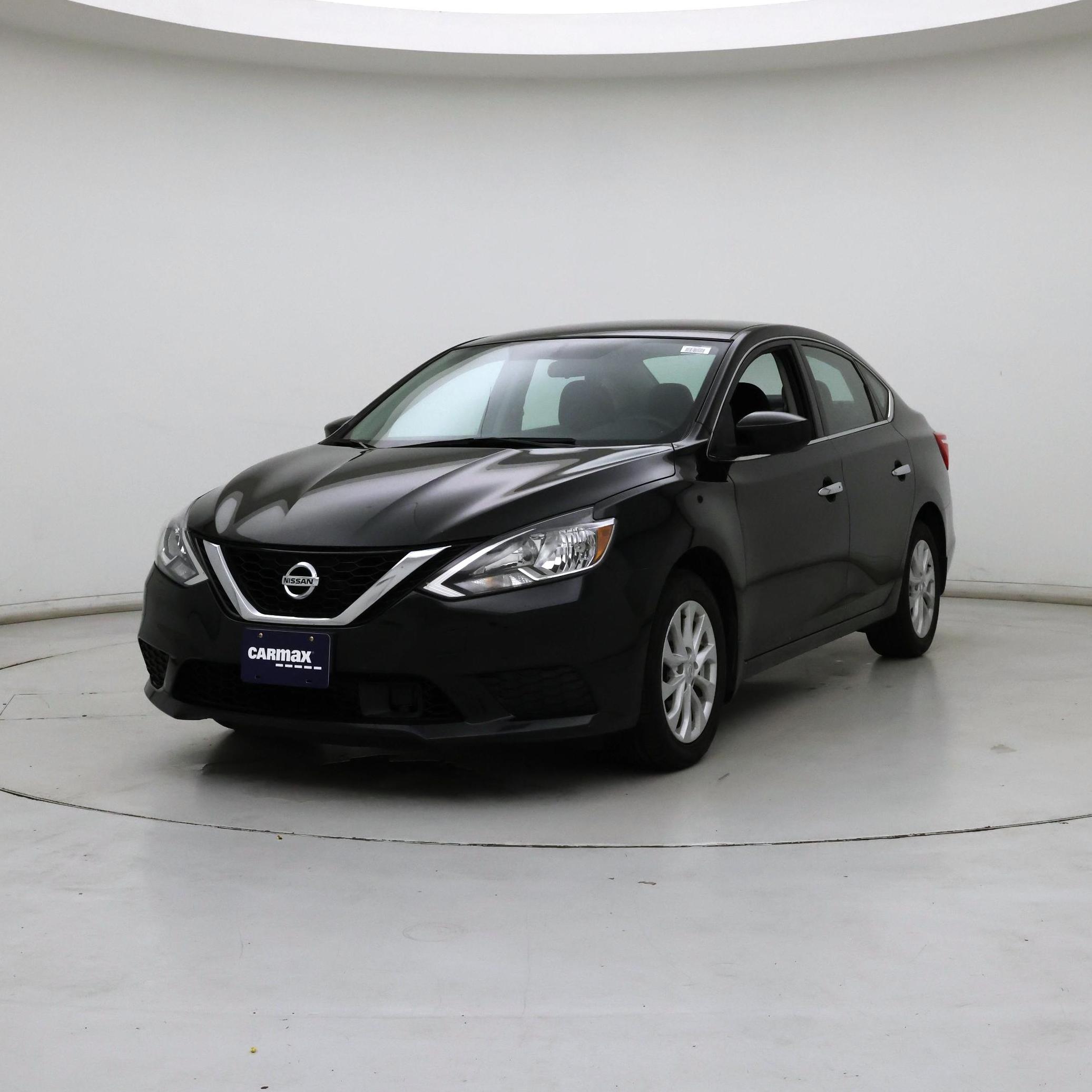 Thumbnail: 2018 Nissan Sentra - 4
