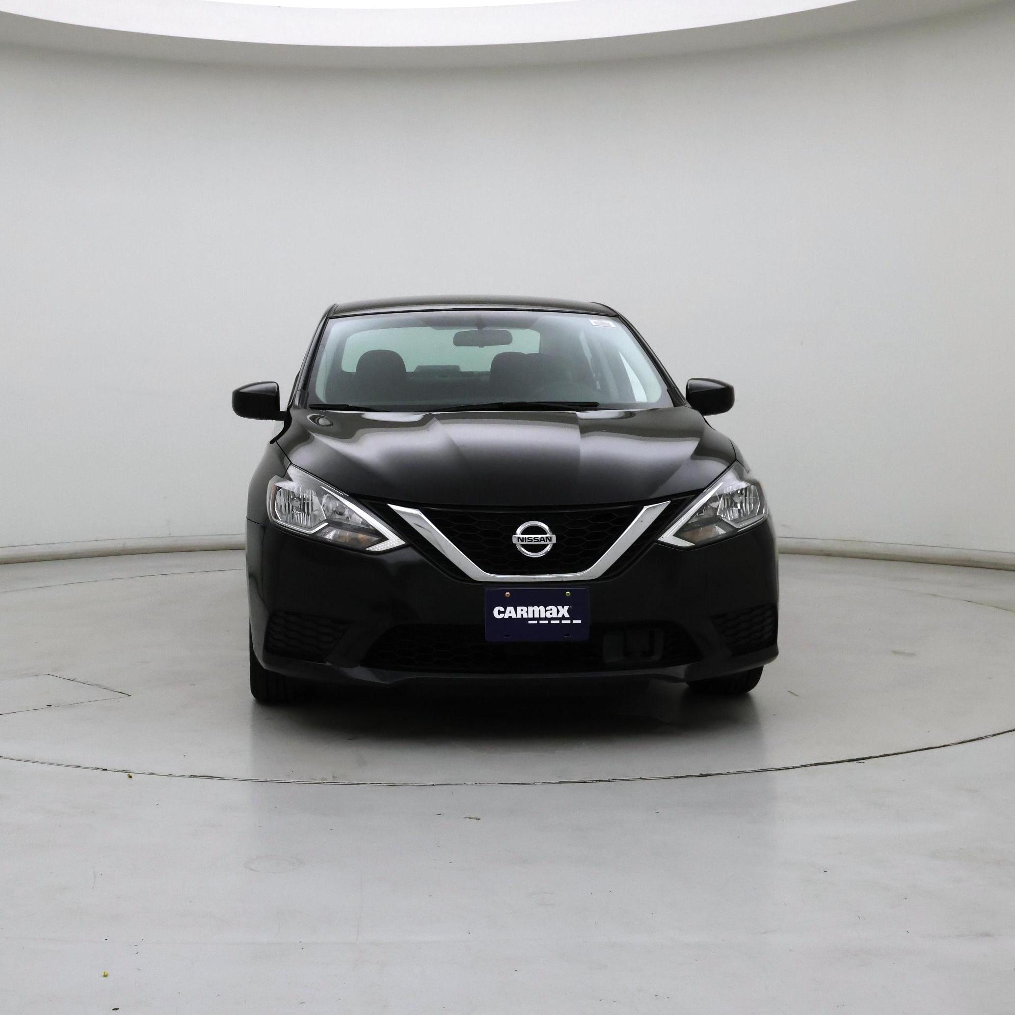 Thumbnail: 2018 Nissan Sentra - 5