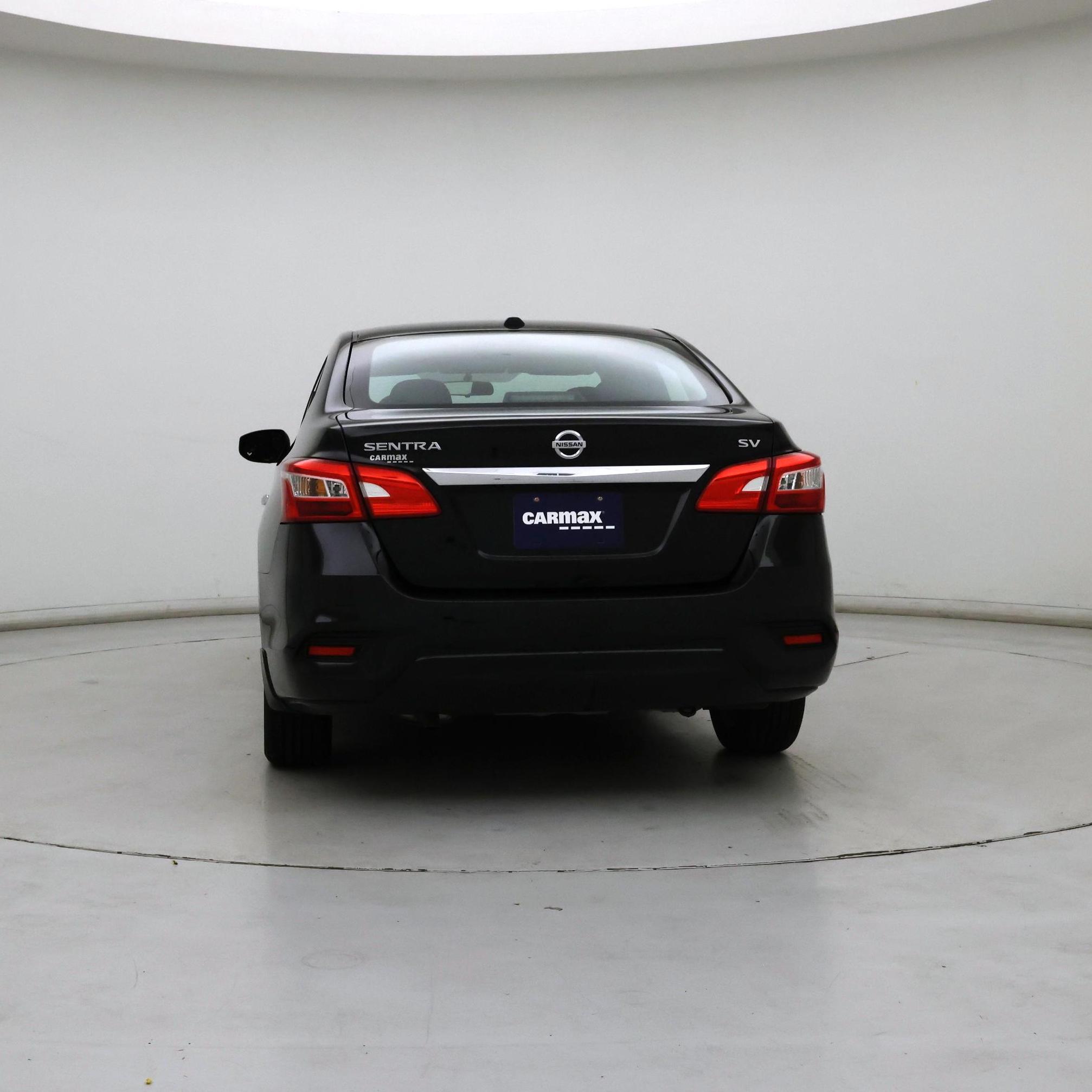 Thumbnail: 2018 Nissan Sentra - 6
