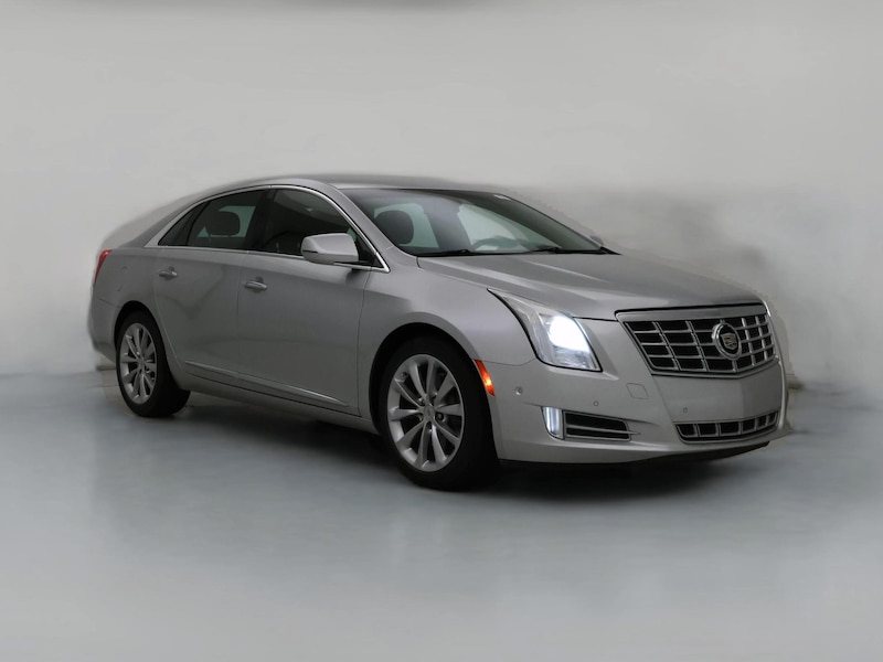 2014 Cadillac XTS Luxury -
                  Newark, DE