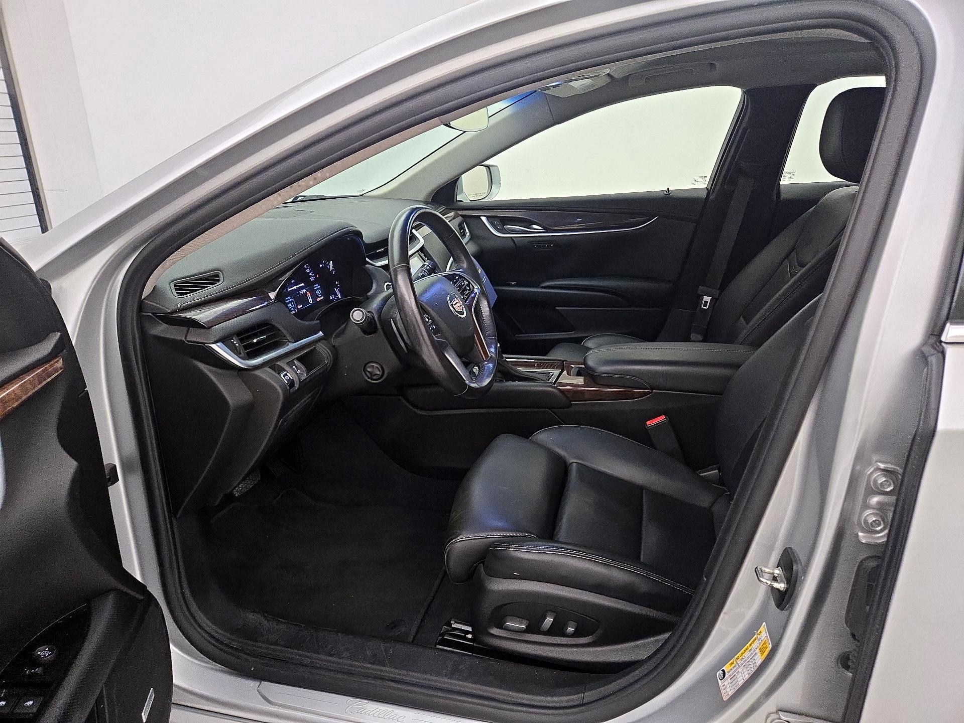 Thumbnail: 2014 Cadillac XTS - 11
