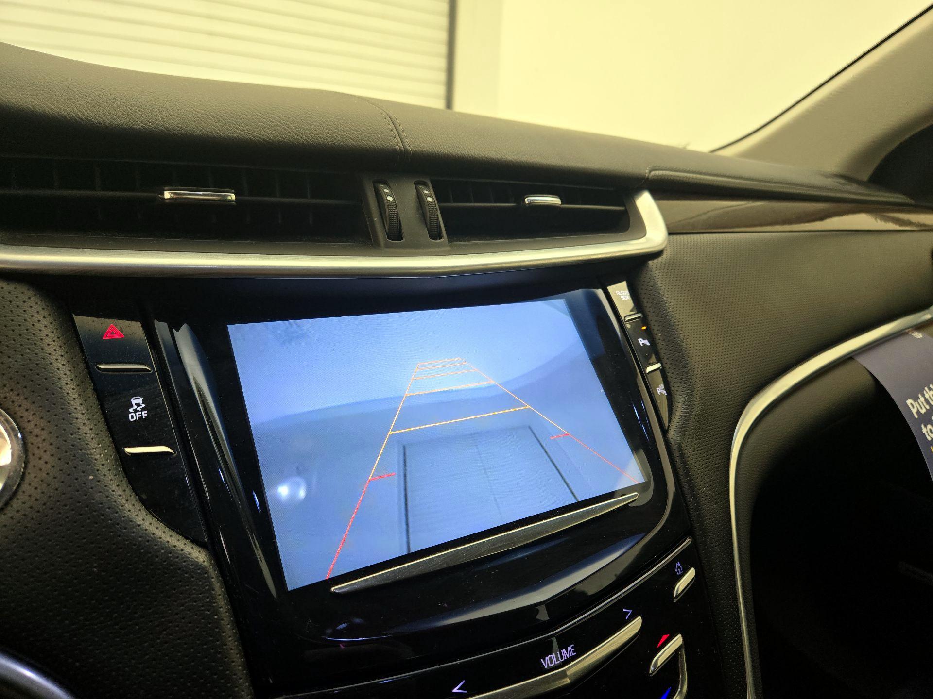 Thumbnail: 2014 Cadillac XTS - 14