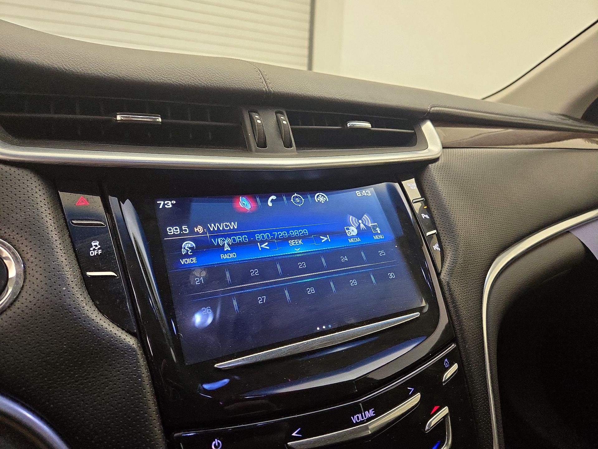 Thumbnail: 2014 Cadillac XTS - 15