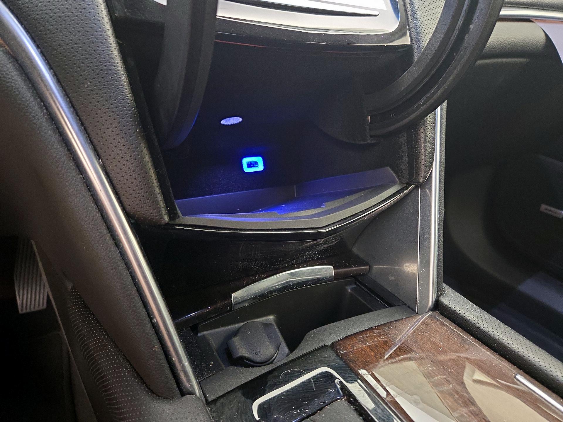 Thumbnail: 2014 Cadillac XTS - 18