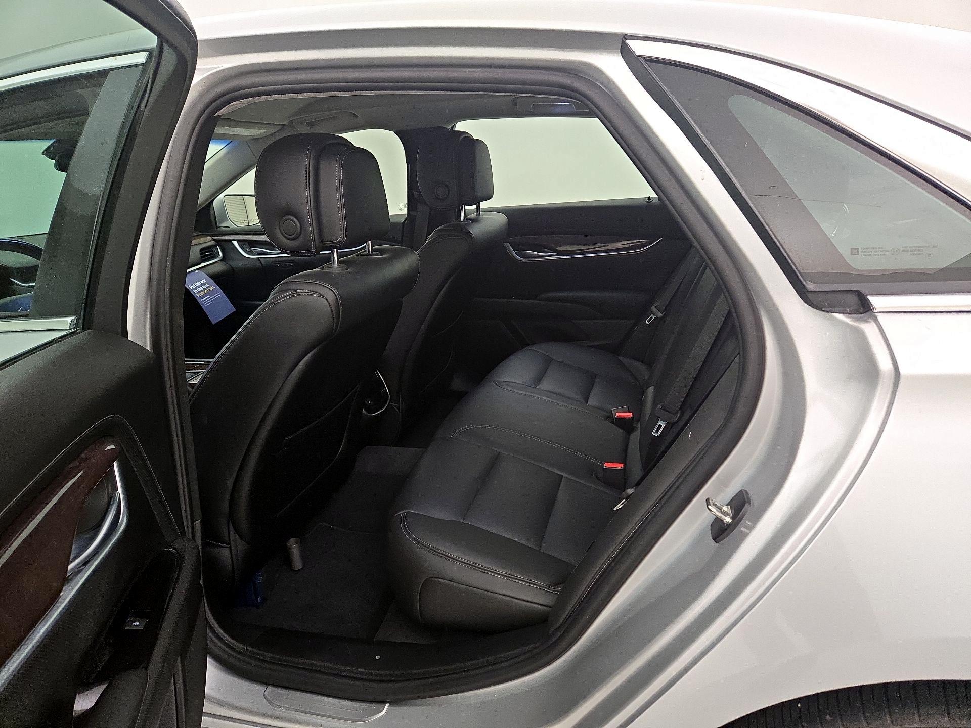 Thumbnail: 2014 Cadillac XTS - 19