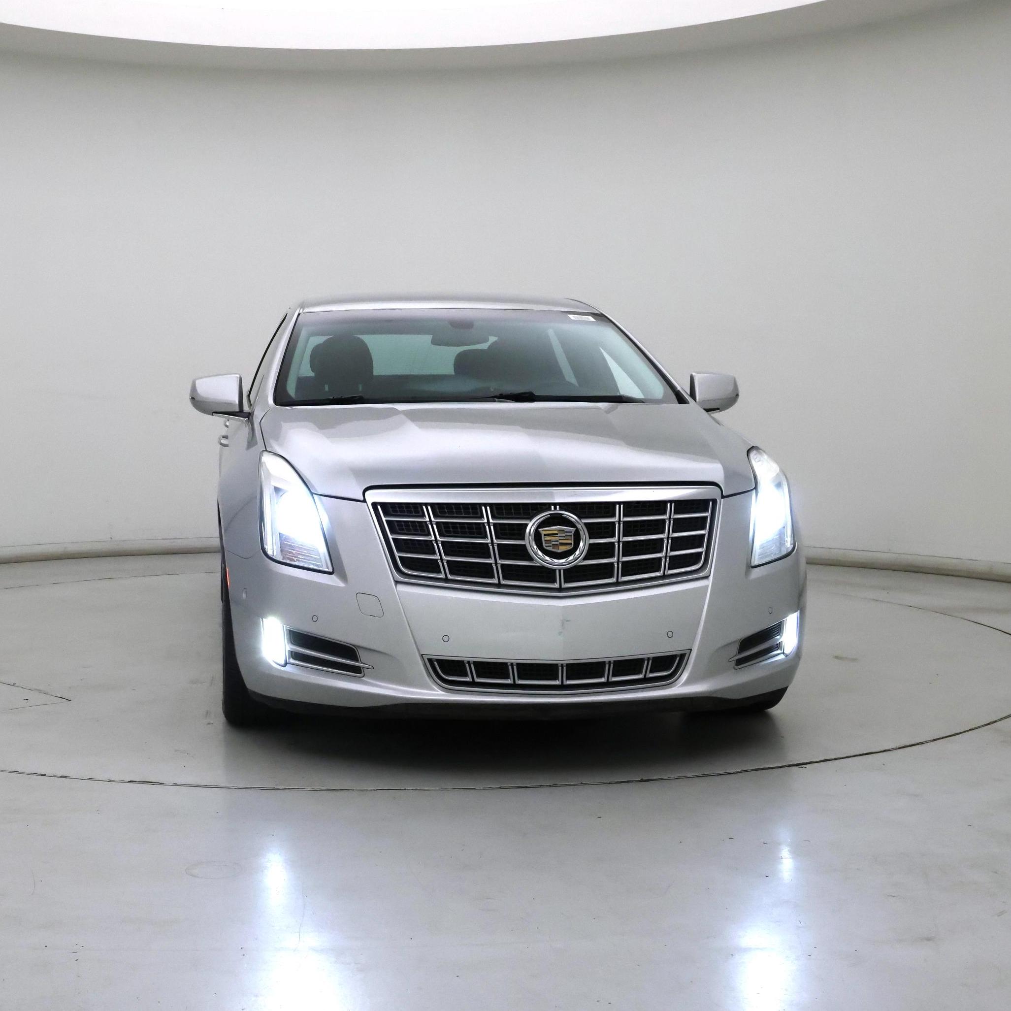 Thumbnail: 2014 Cadillac XTS - 5