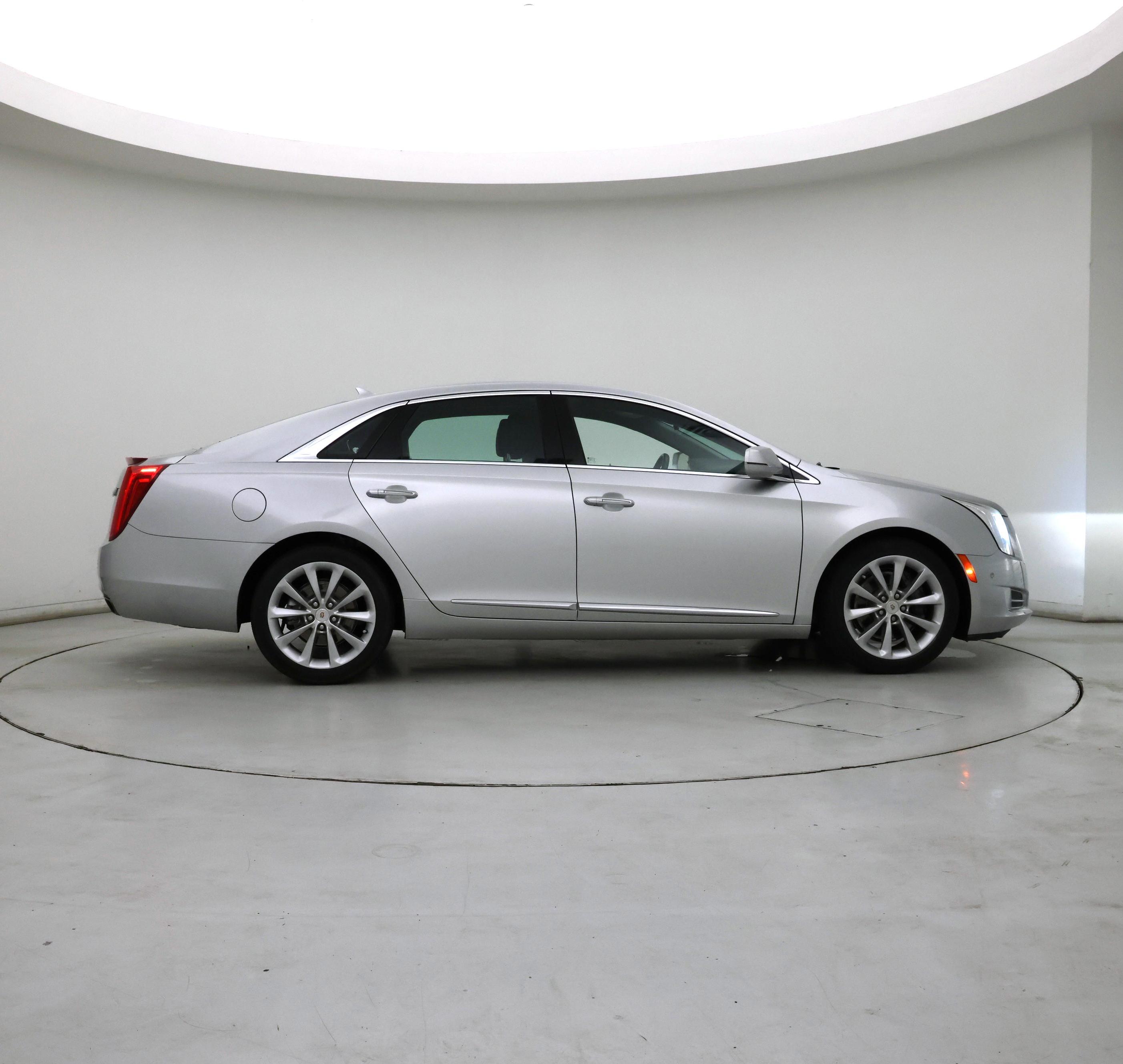 Thumbnail: 2014 Cadillac XTS - 7