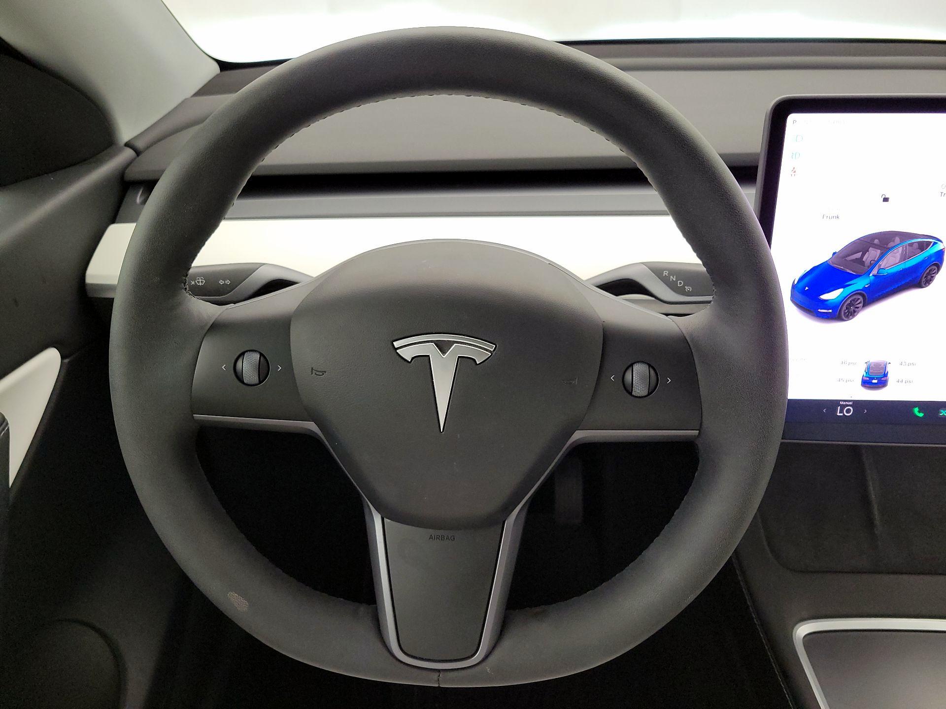 Thumbnail: 2021 Tesla Model Y - 10