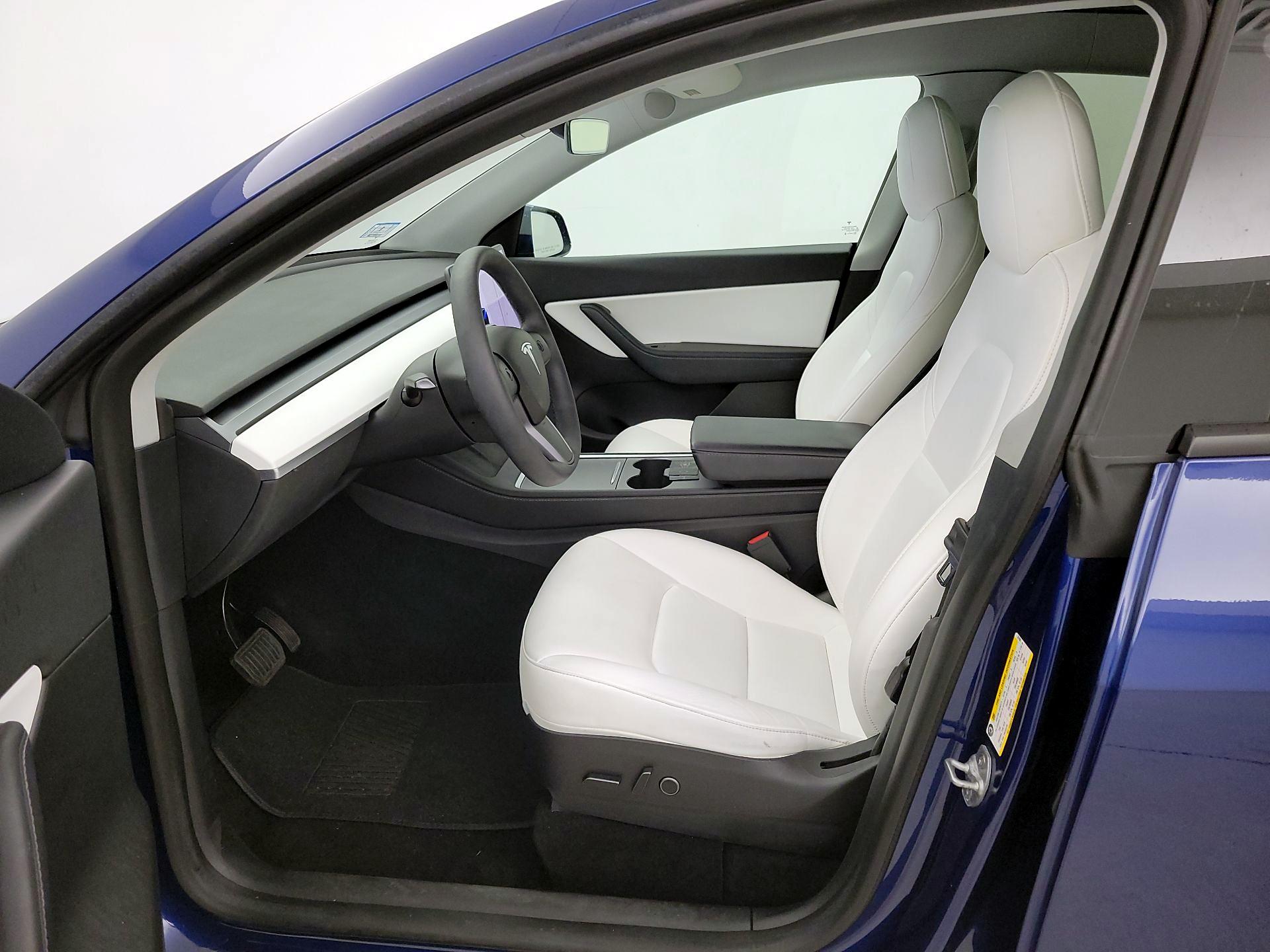 Thumbnail: 2021 Tesla Model Y - 11