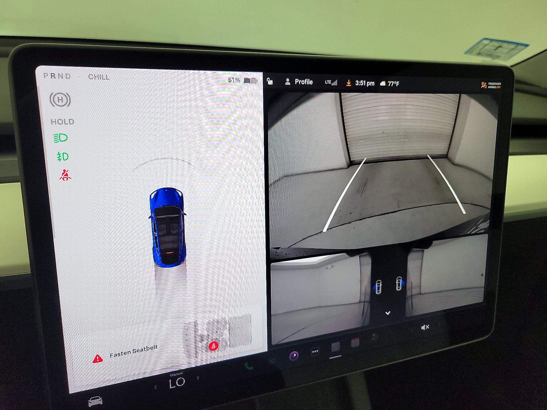 Thumbnail: 2021 Tesla Model Y - 14