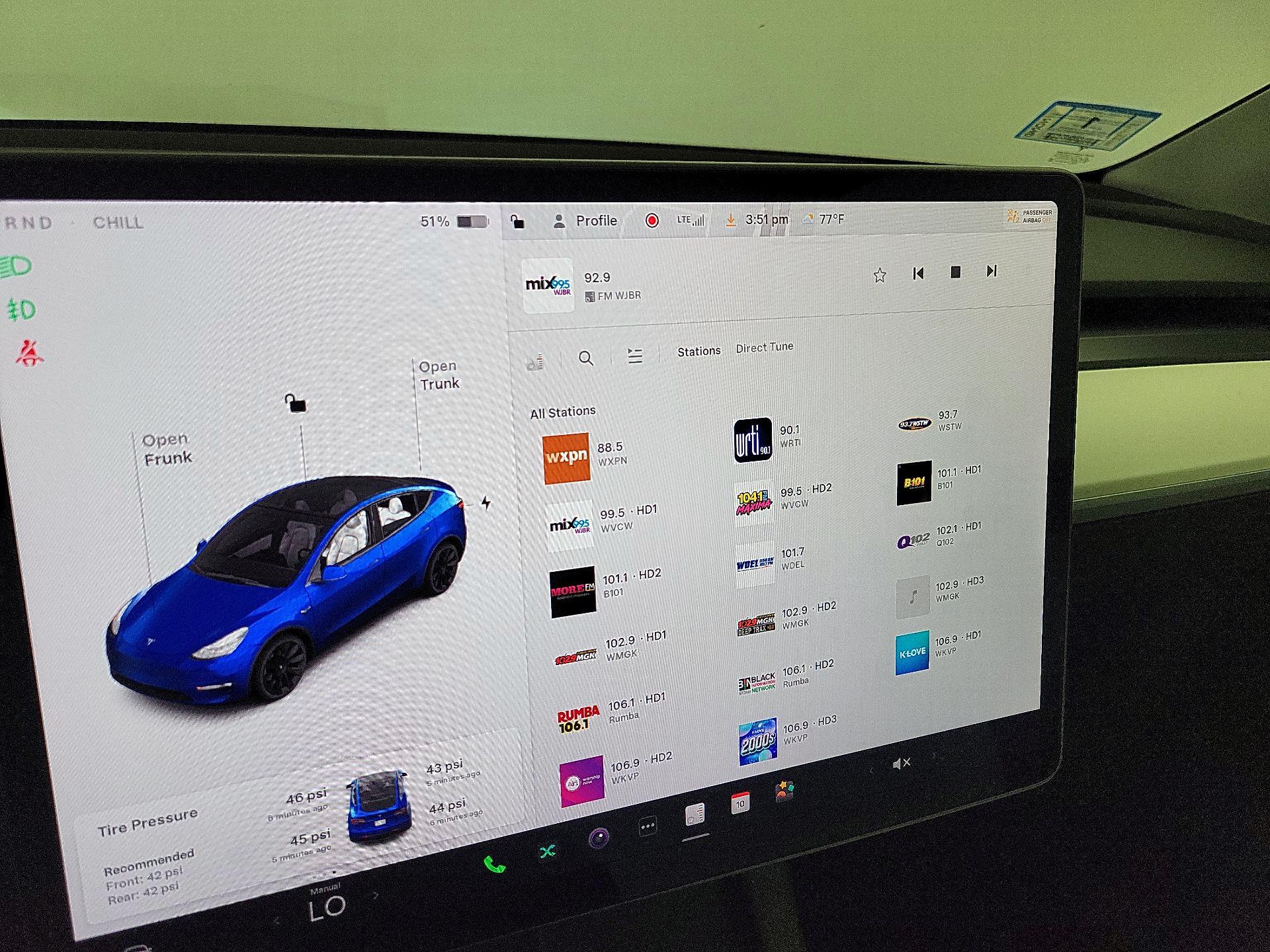 Thumbnail: 2021 Tesla Model Y - 15