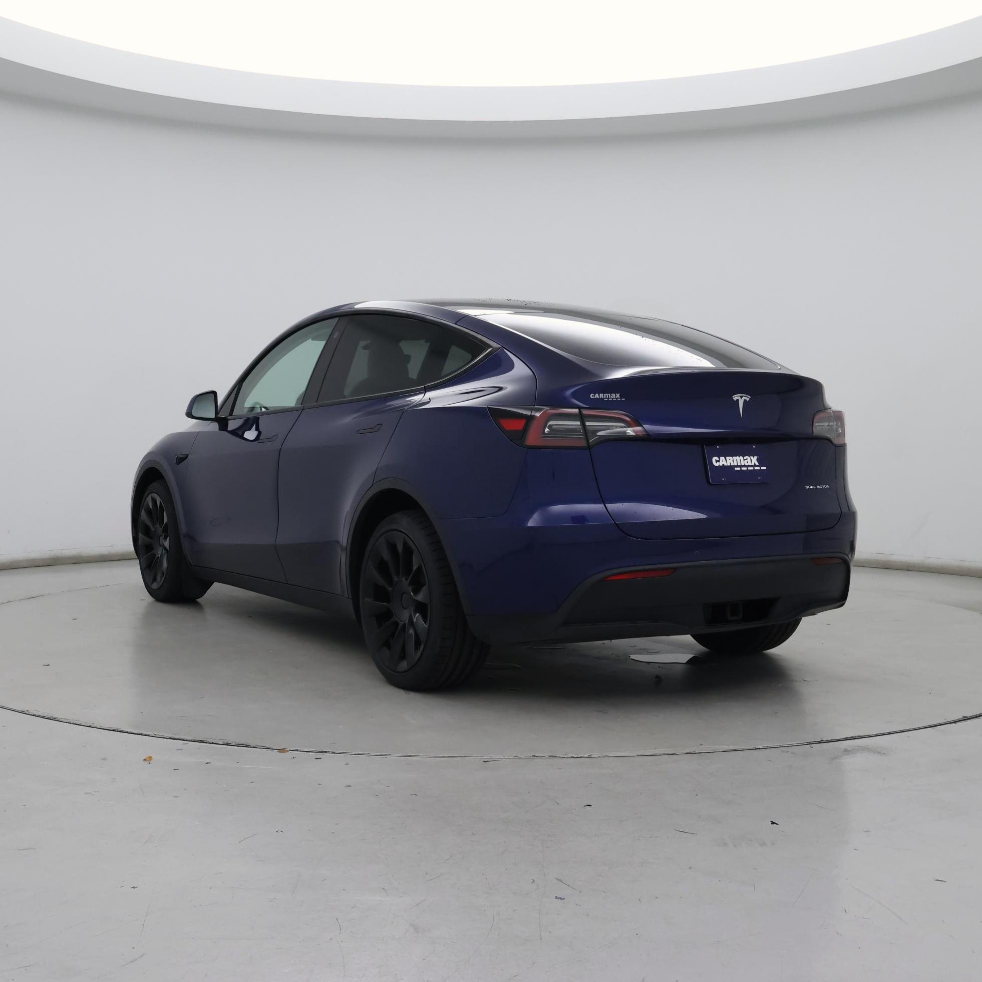 Thumbnail: 2021 Tesla Model Y - 2