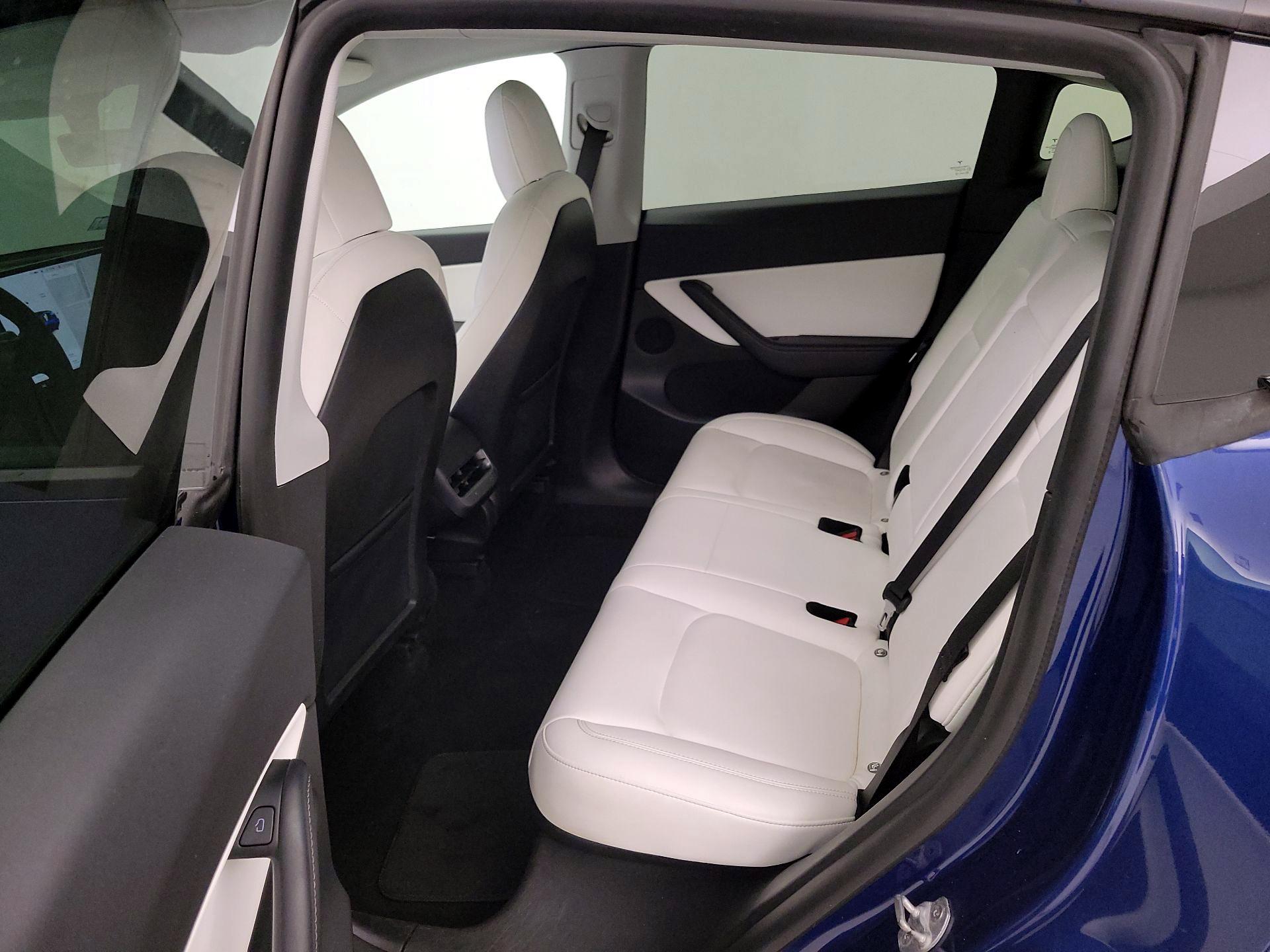 Thumbnail: 2021 Tesla Model Y - 20