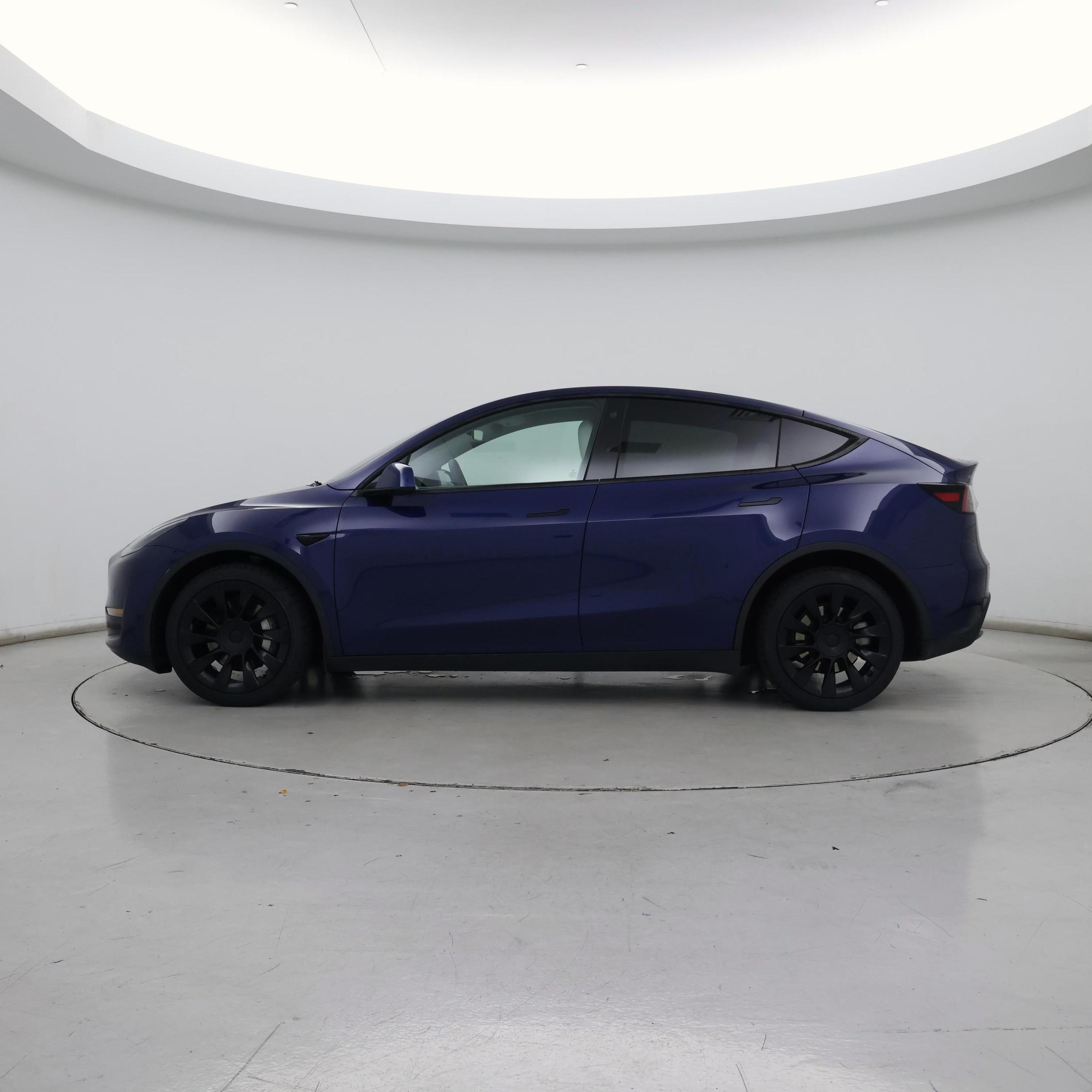 Thumbnail: 2021 Tesla Model Y - 3