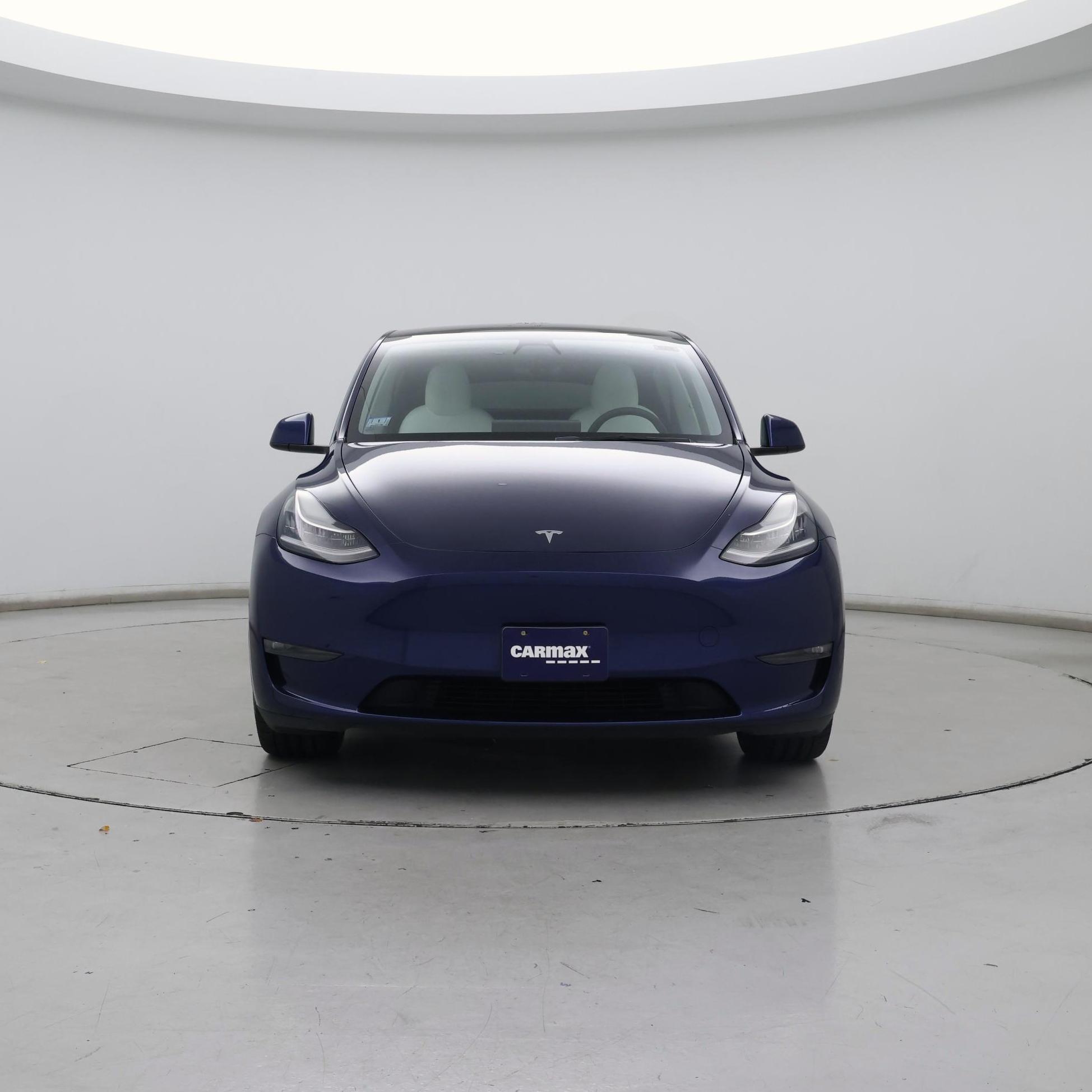 Thumbnail: 2021 Tesla Model Y - 5