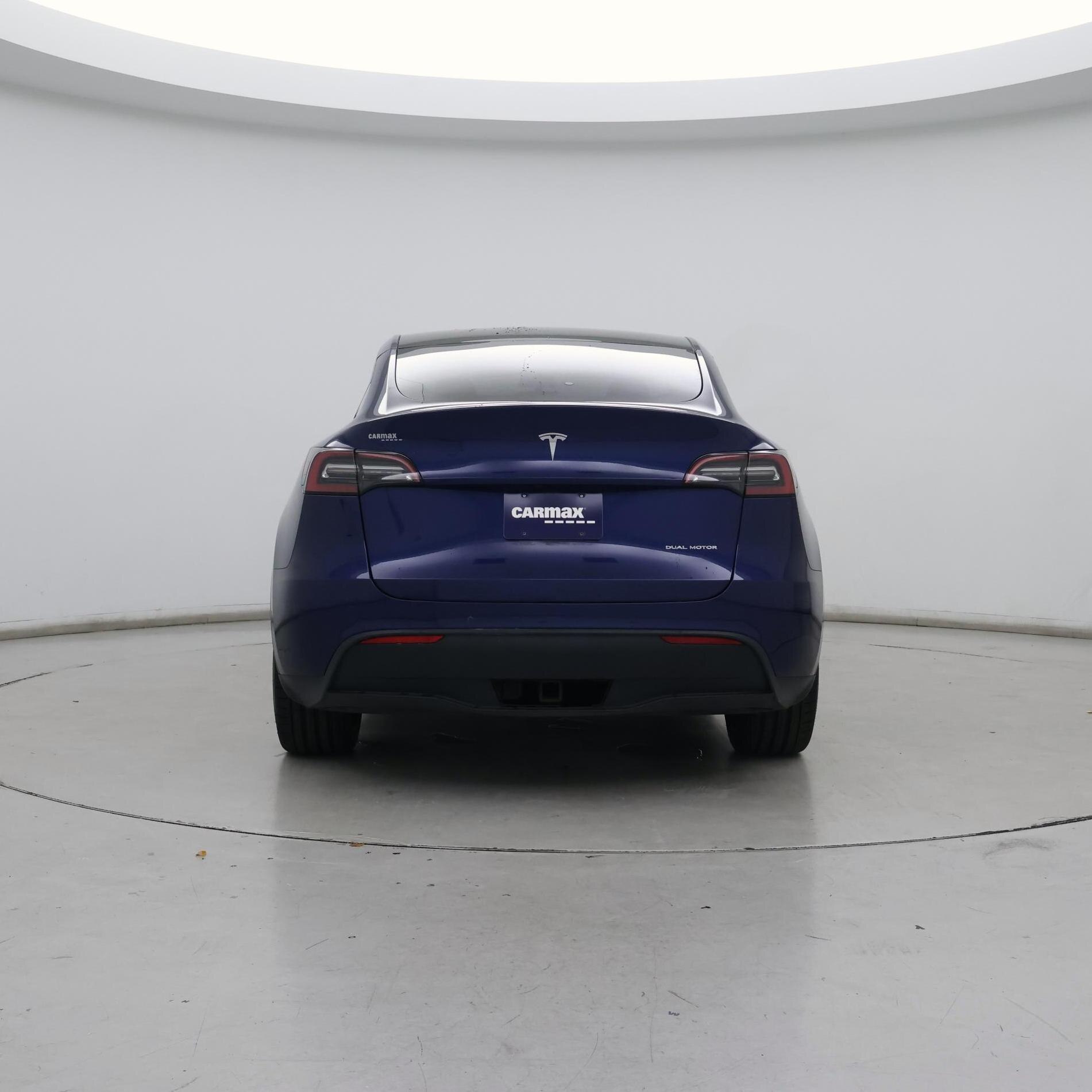 Thumbnail: 2021 Tesla Model Y - 6