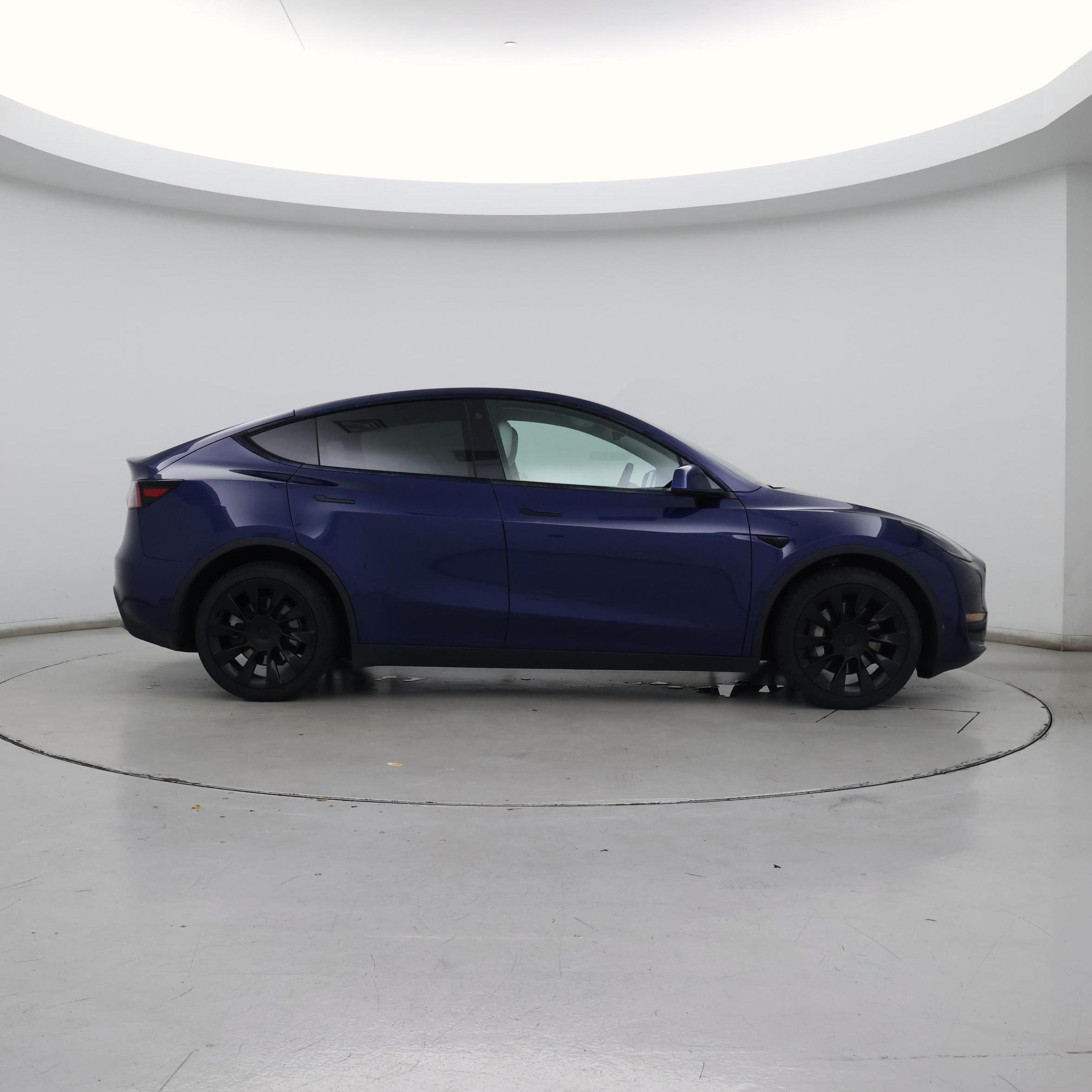 Thumbnail: 2021 Tesla Model Y - 7