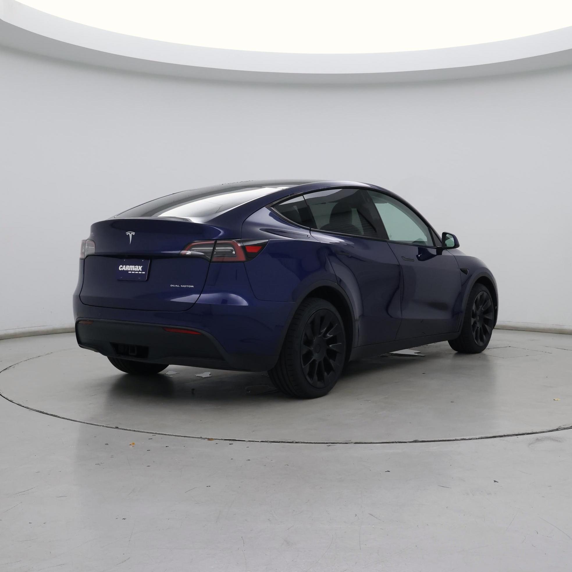 Thumbnail: 2021 Tesla Model Y - 8