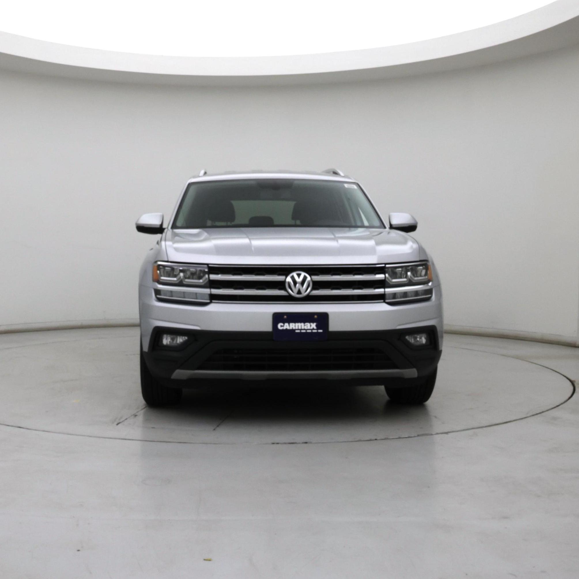 Thumbnail: 2018 Volkswagen Atlas - 5