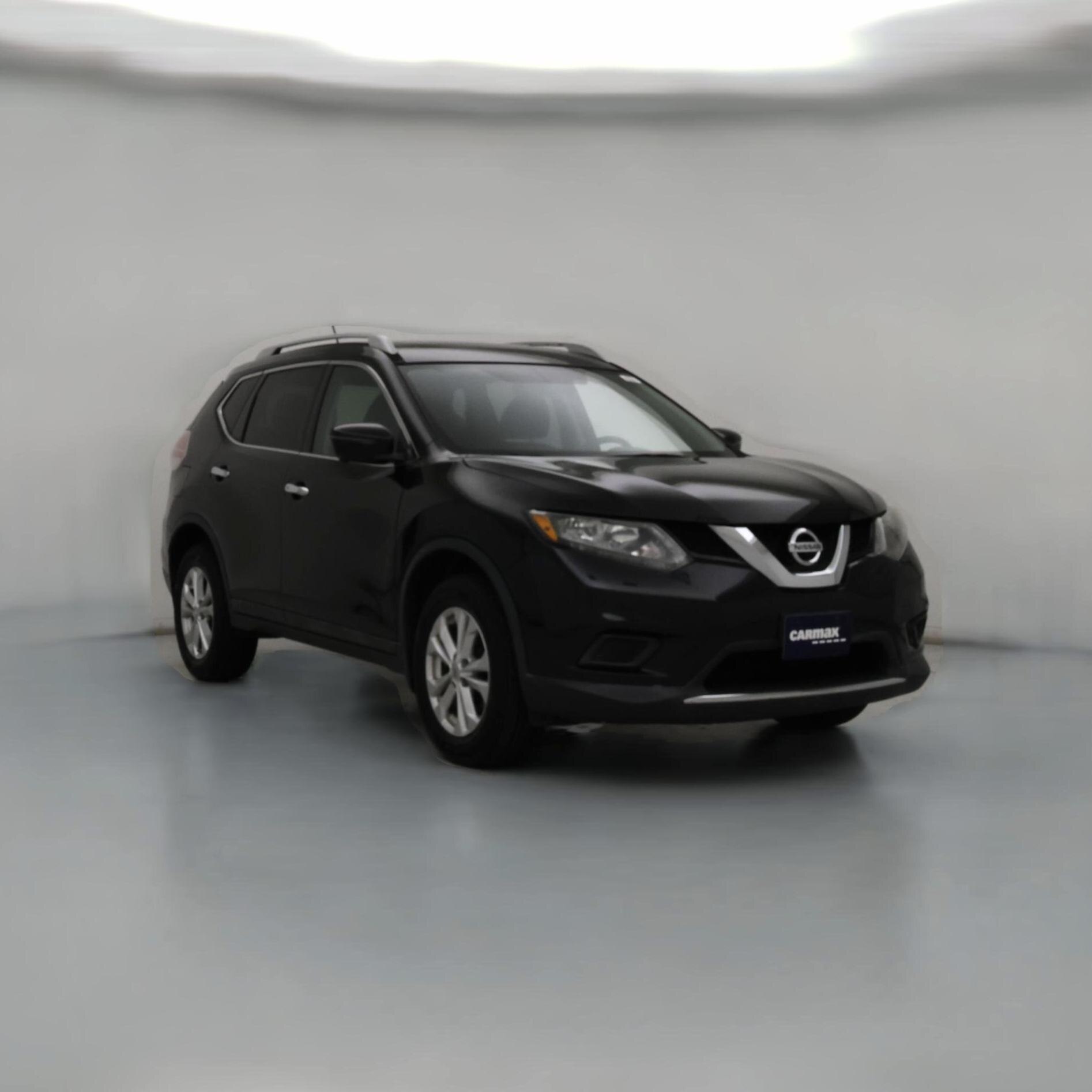 Thumbnail: 2016 Nissan Rogue - 1