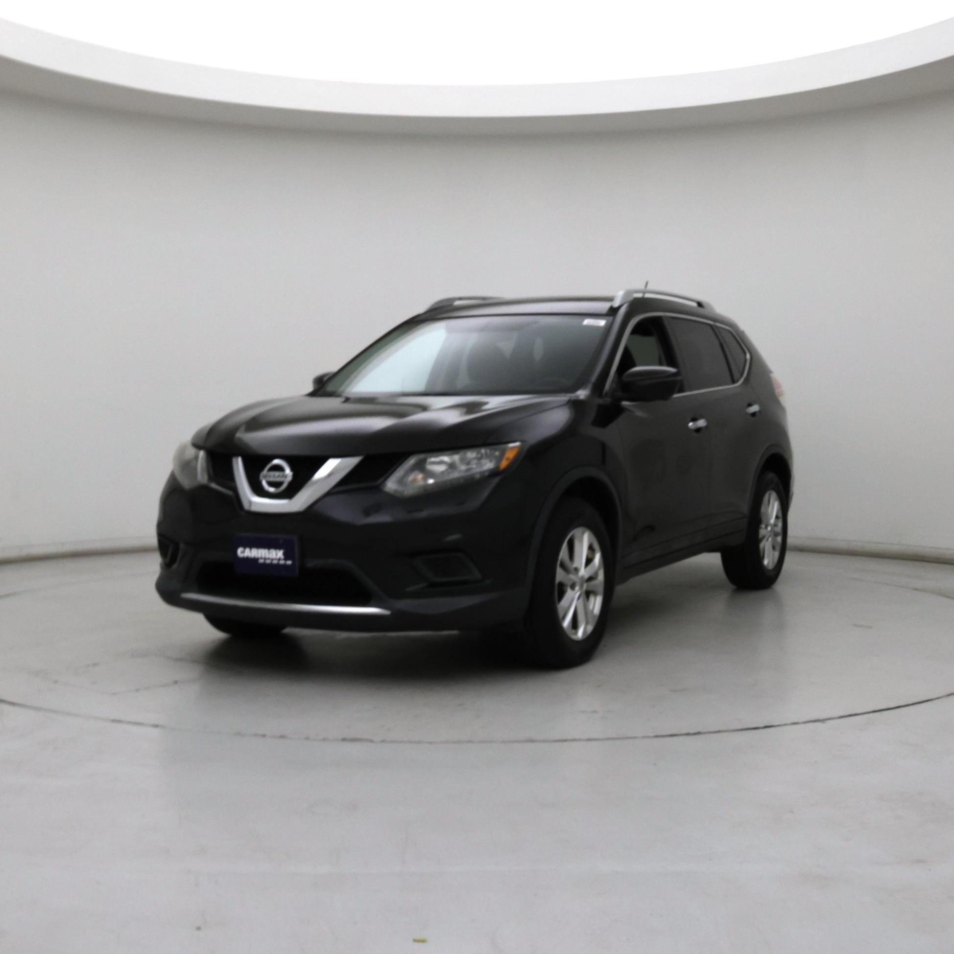 Thumbnail: 2016 Nissan Rogue - 4