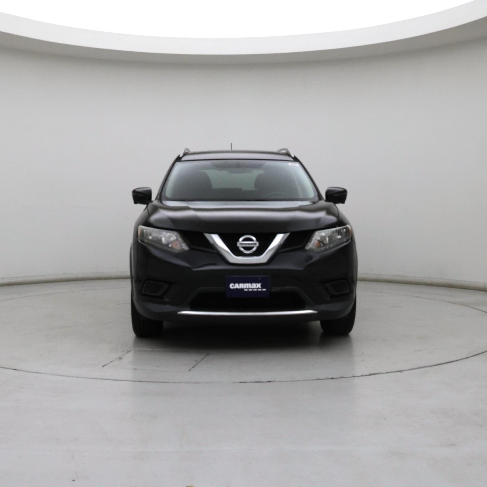 Thumbnail: 2016 Nissan Rogue - 5