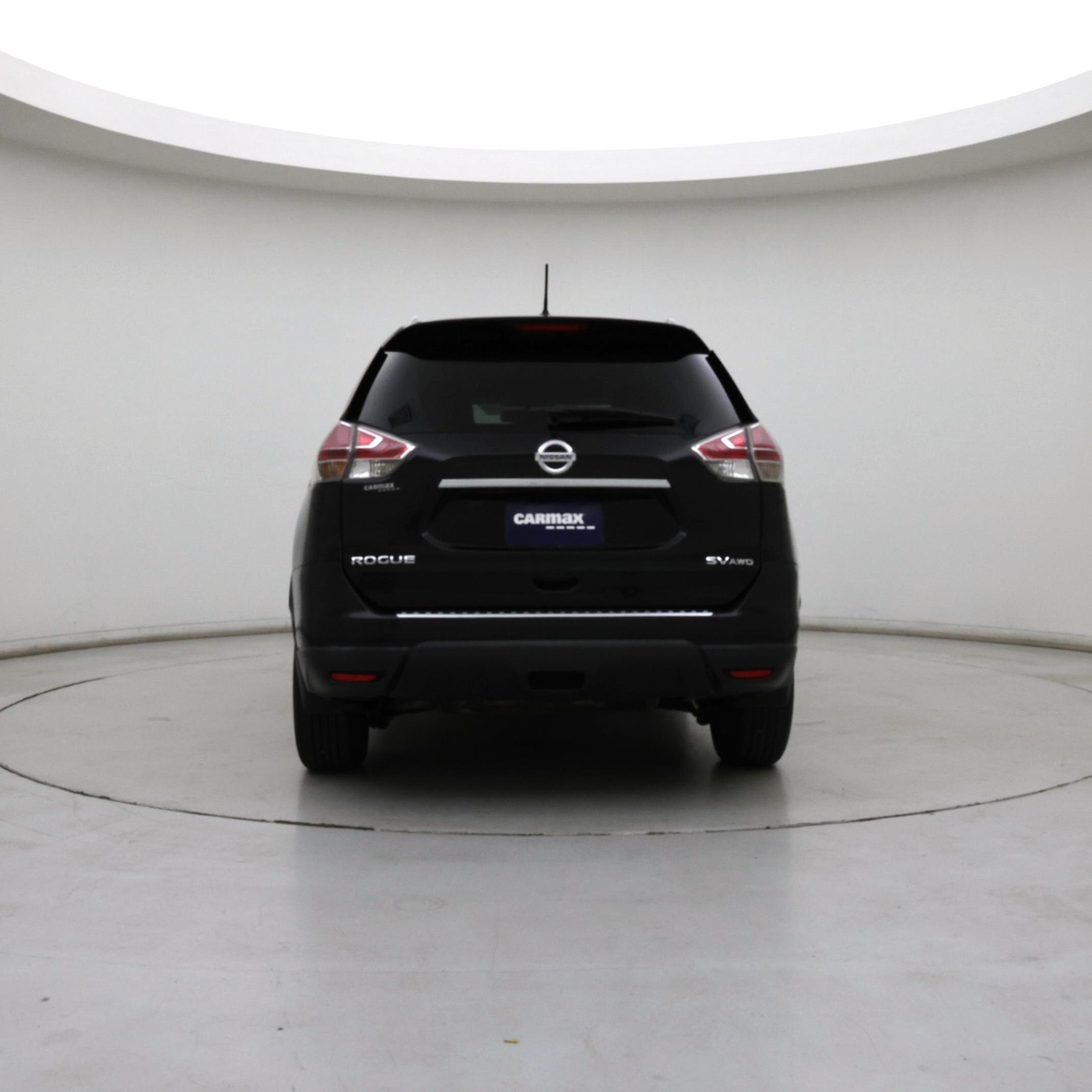 Thumbnail: 2016 Nissan Rogue - 6