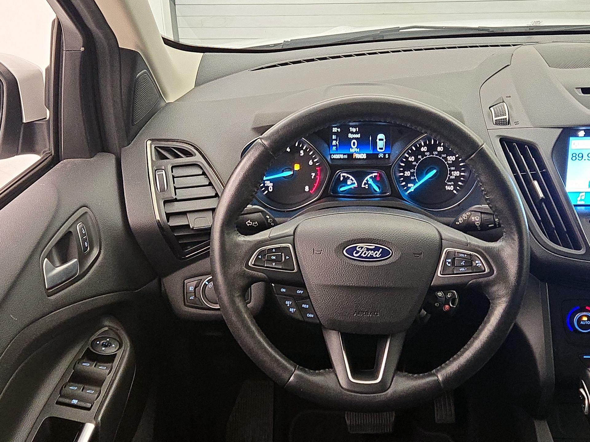 Thumbnail: 2018 Ford Escape - 10