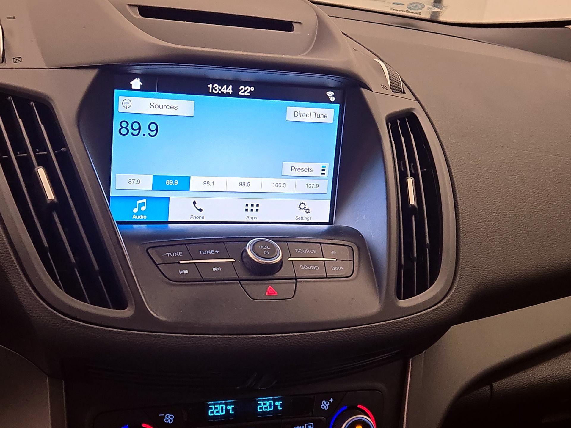 Thumbnail: 2018 Ford Escape - 14