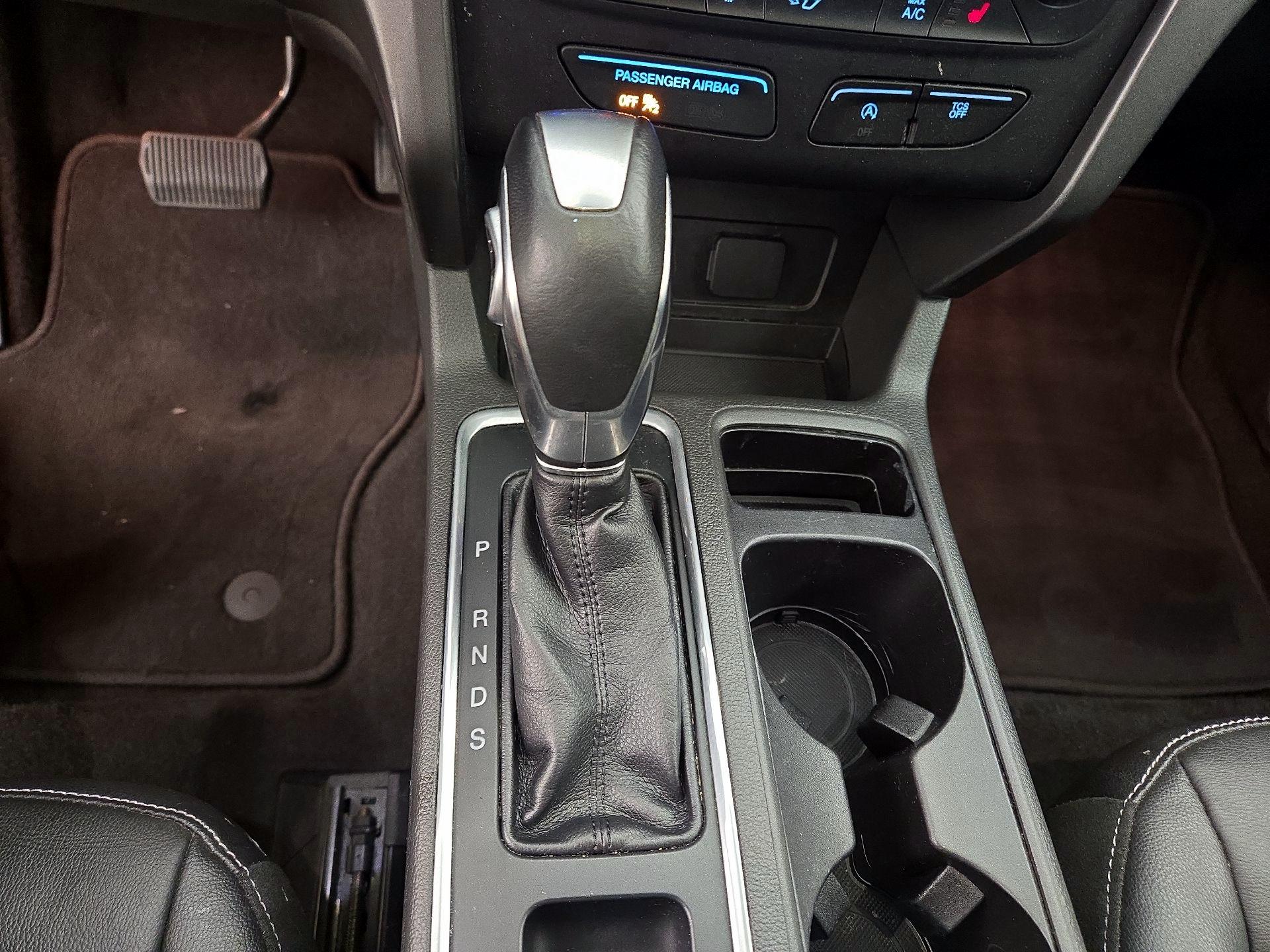 Thumbnail: 2018 Ford Escape - 16