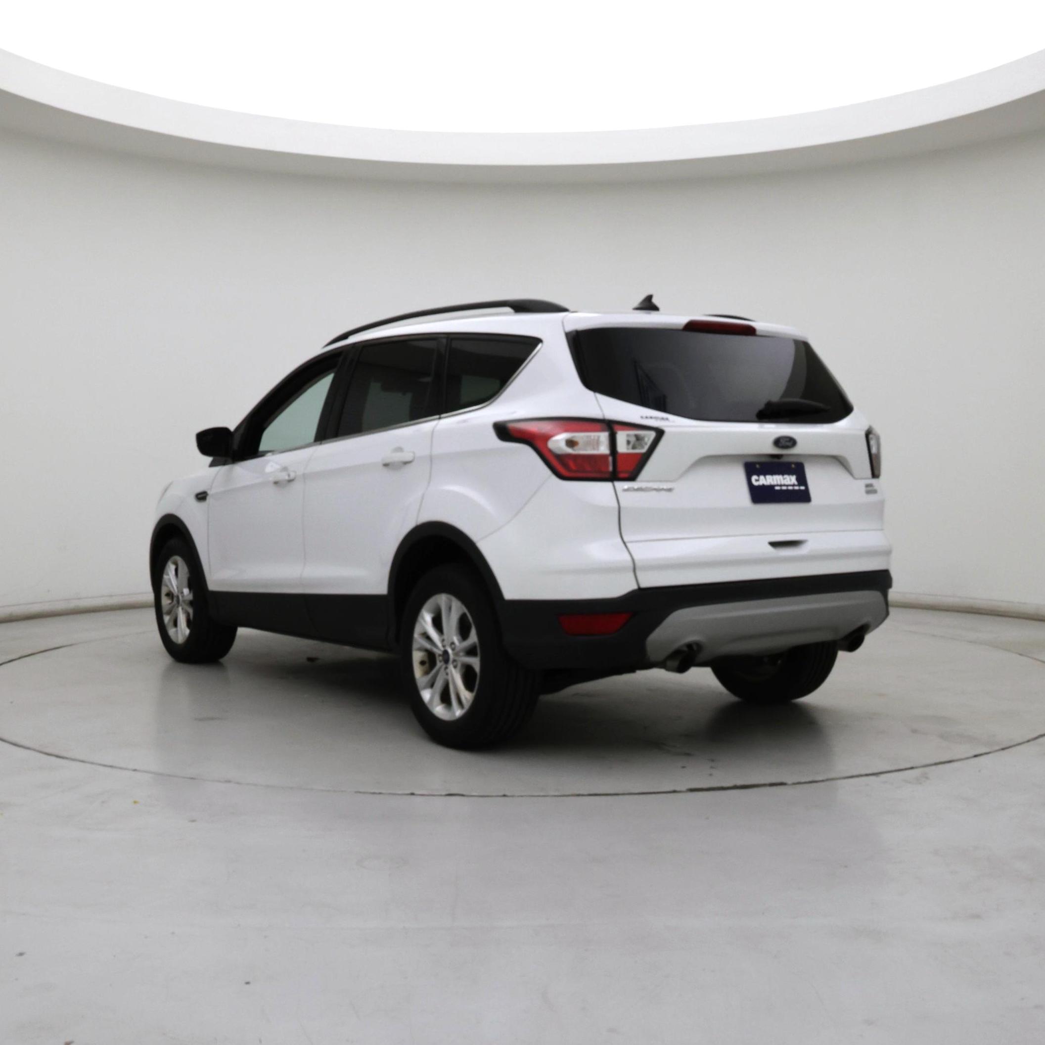 Thumbnail: 2018 Ford Escape - 2