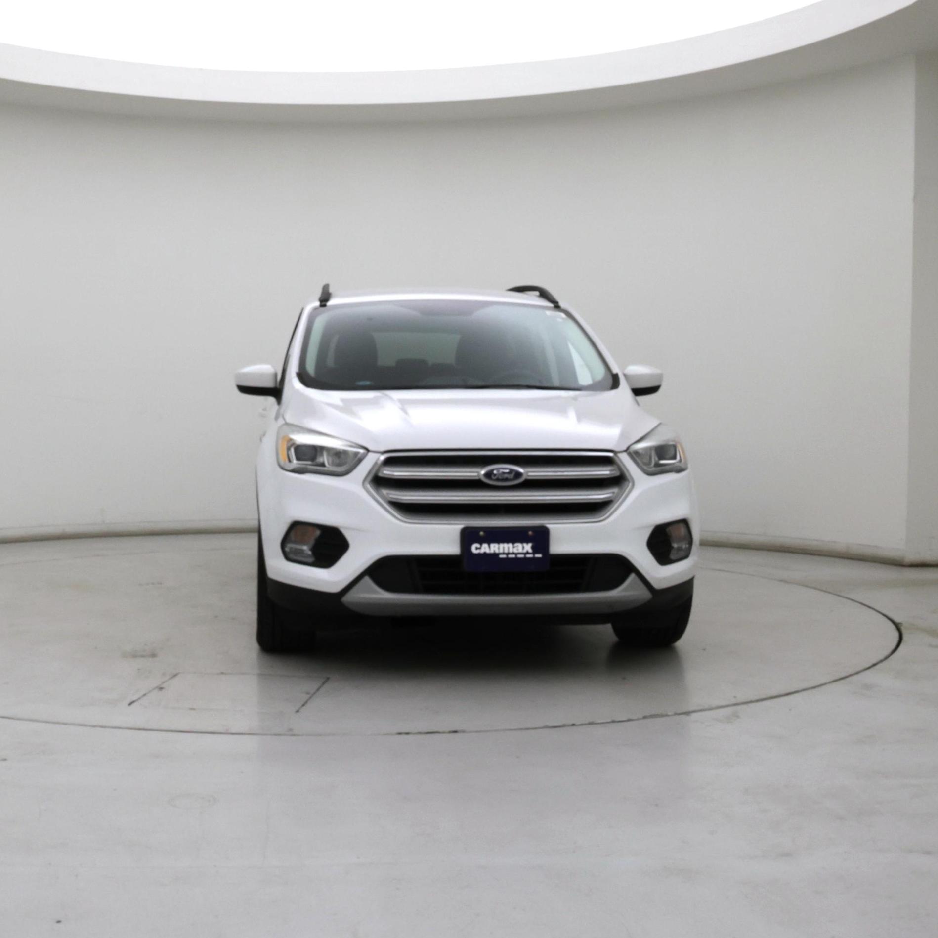Thumbnail: 2018 Ford Escape - 5