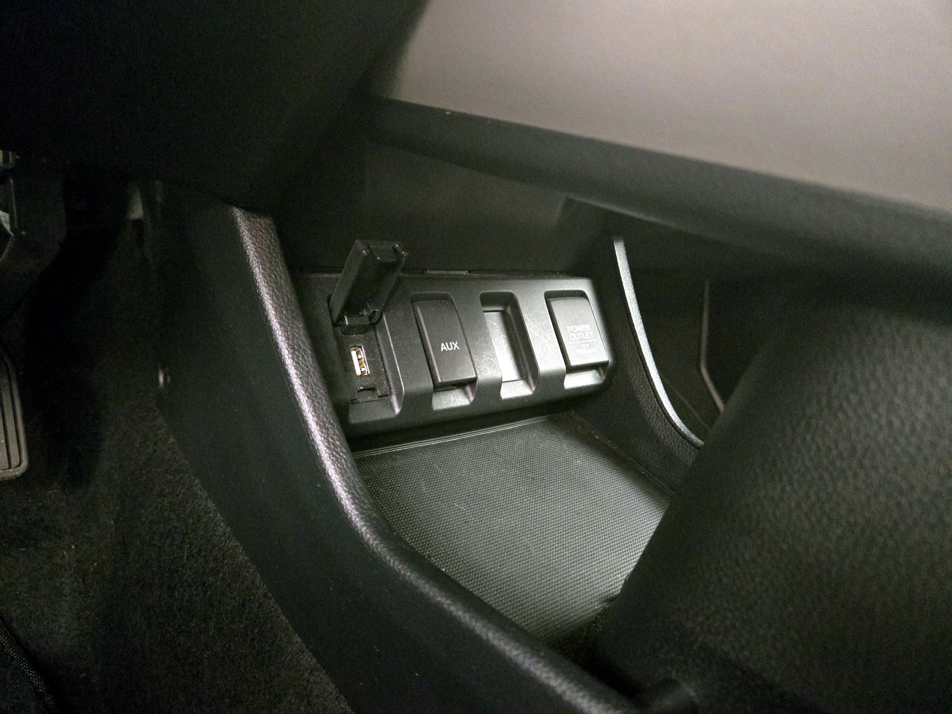 Thumbnail: 2017 Honda HR-V - 18