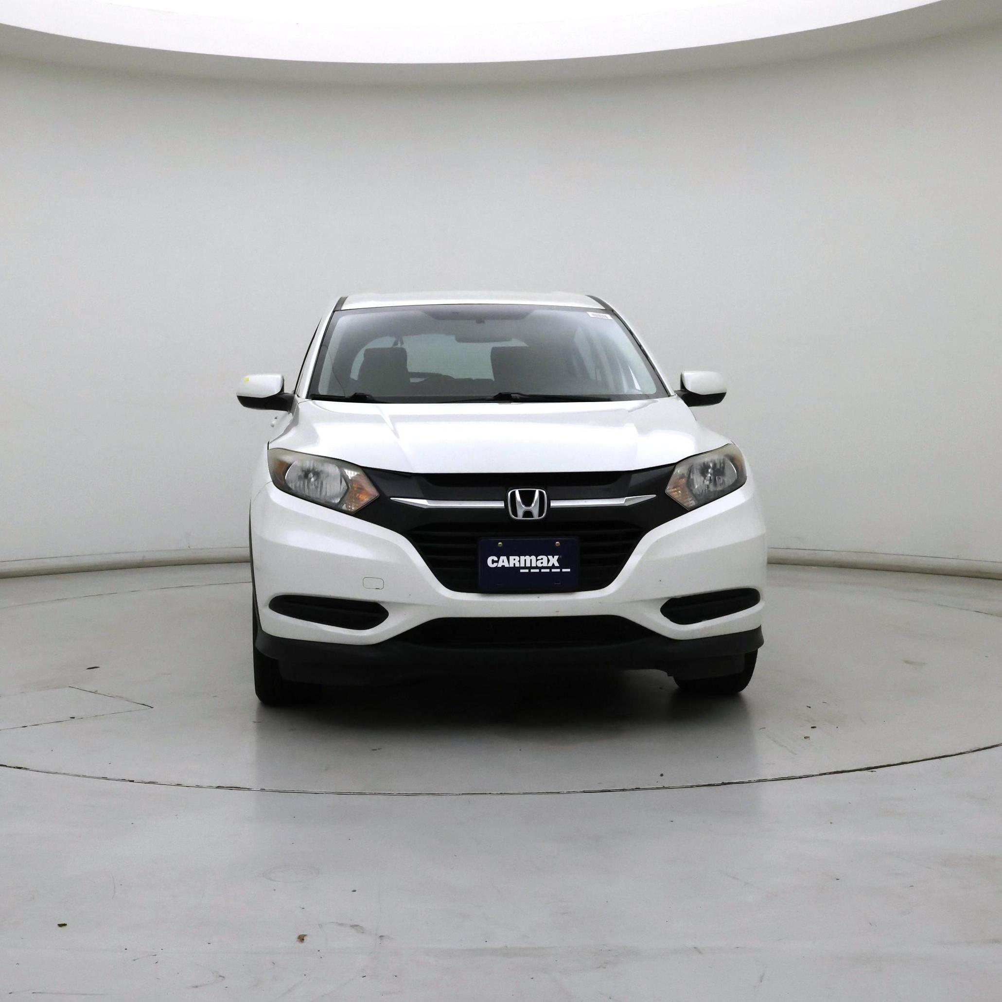 Thumbnail: 2017 Honda HR-V - 5