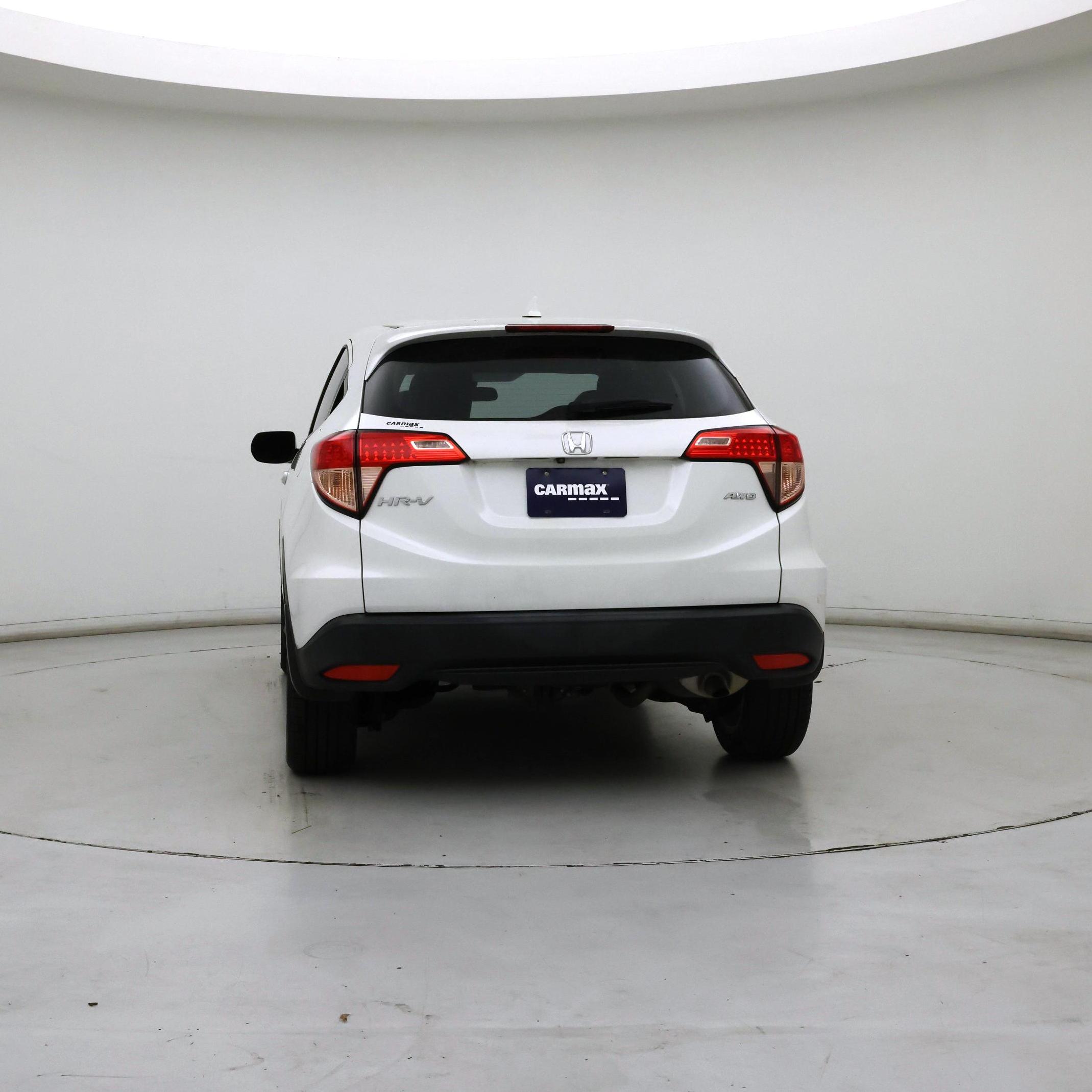 Thumbnail: 2017 Honda HR-V - 6