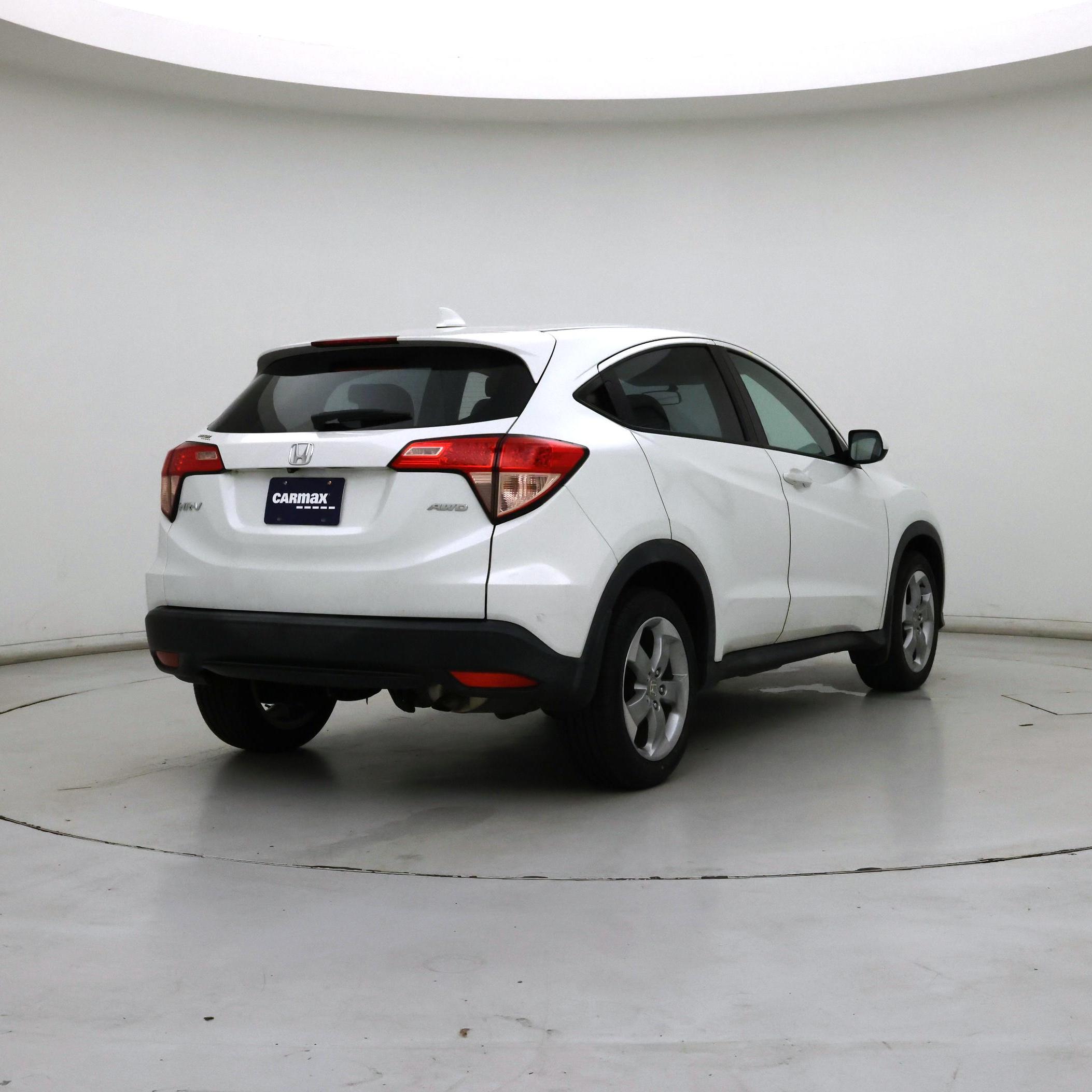 Thumbnail: 2017 Honda HR-V - 8