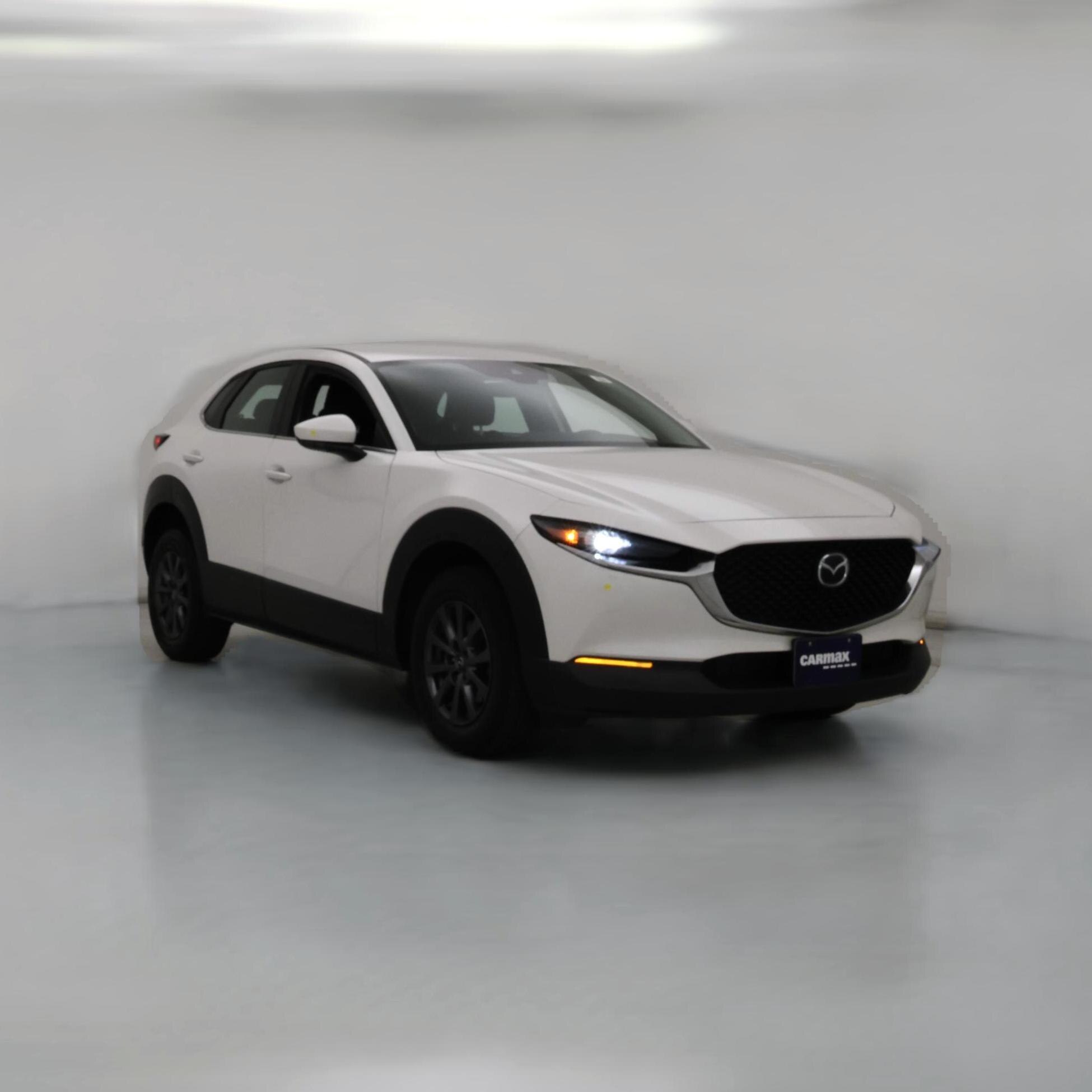Thumbnail: 2021 Mazda CX-30 - 1