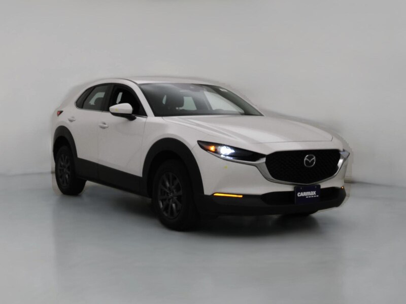 2021 Mazda CX-30 S -
                  Newark, DE