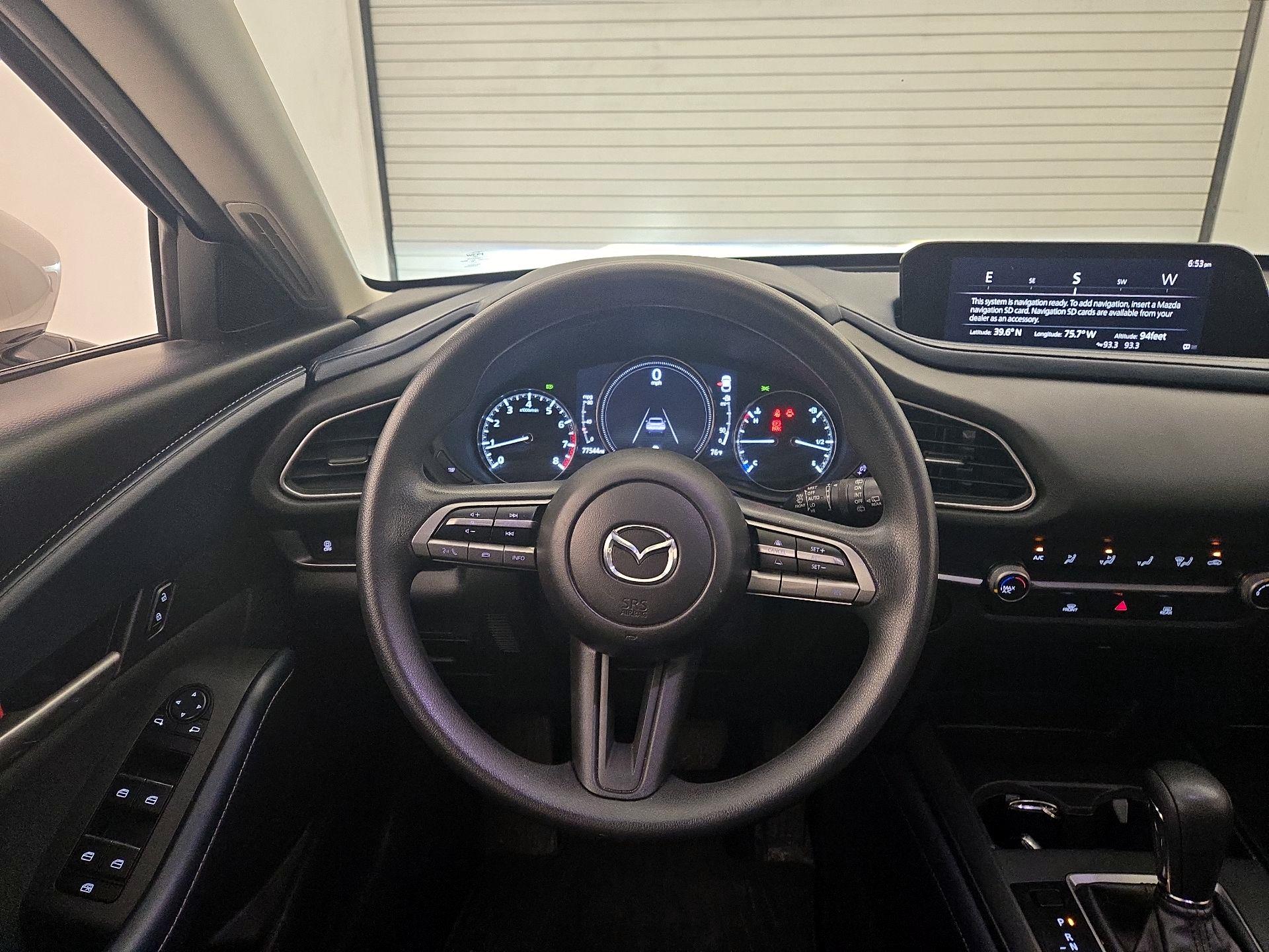 Thumbnail: 2021 Mazda CX-30 - 10