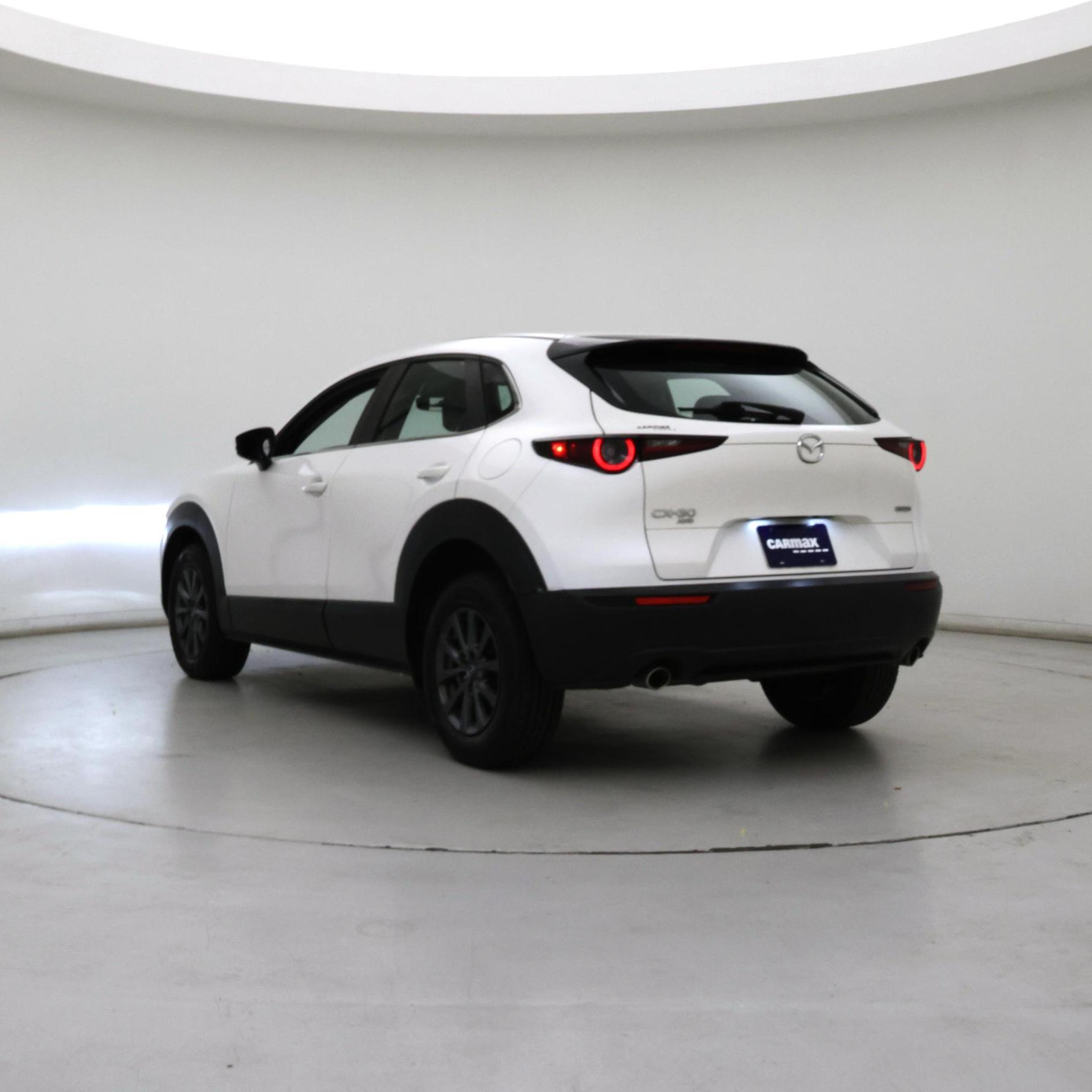 Thumbnail: 2021 Mazda CX-30 - 2
