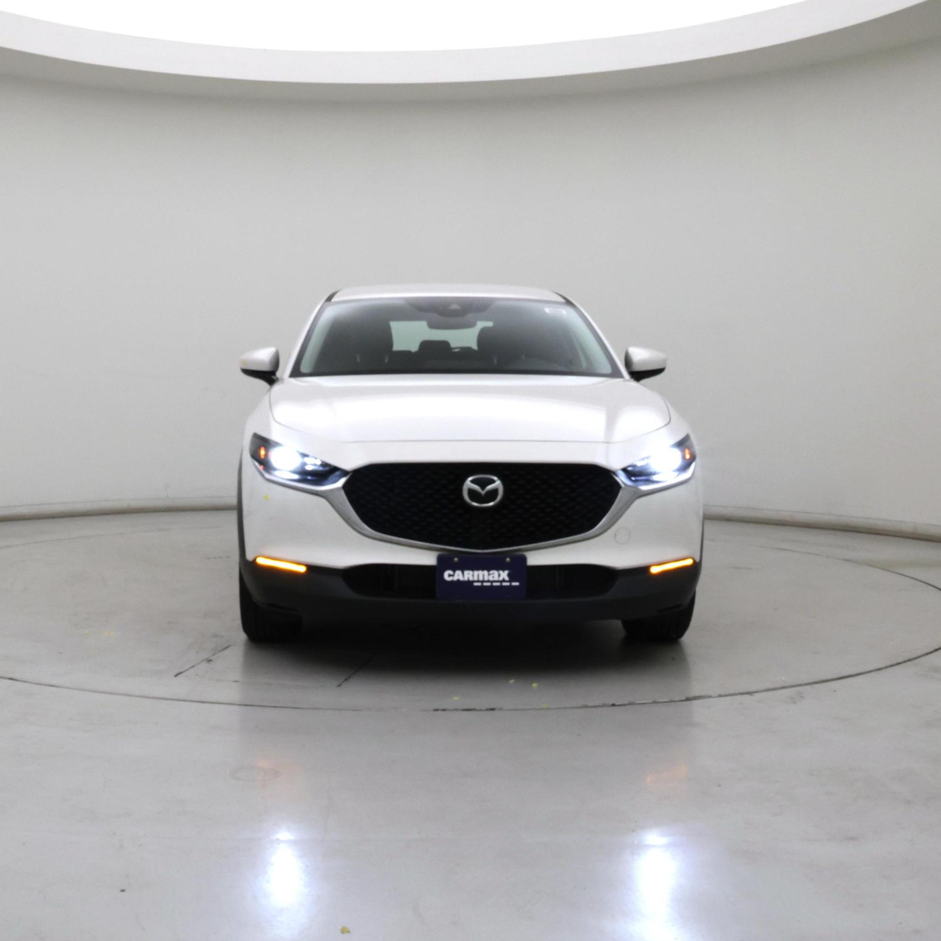 Thumbnail: 2021 Mazda CX-30 - 5