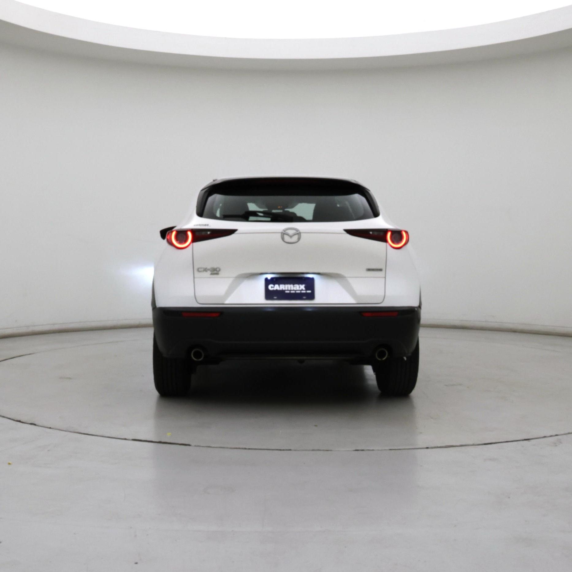 Thumbnail: 2021 Mazda CX-30 - 6