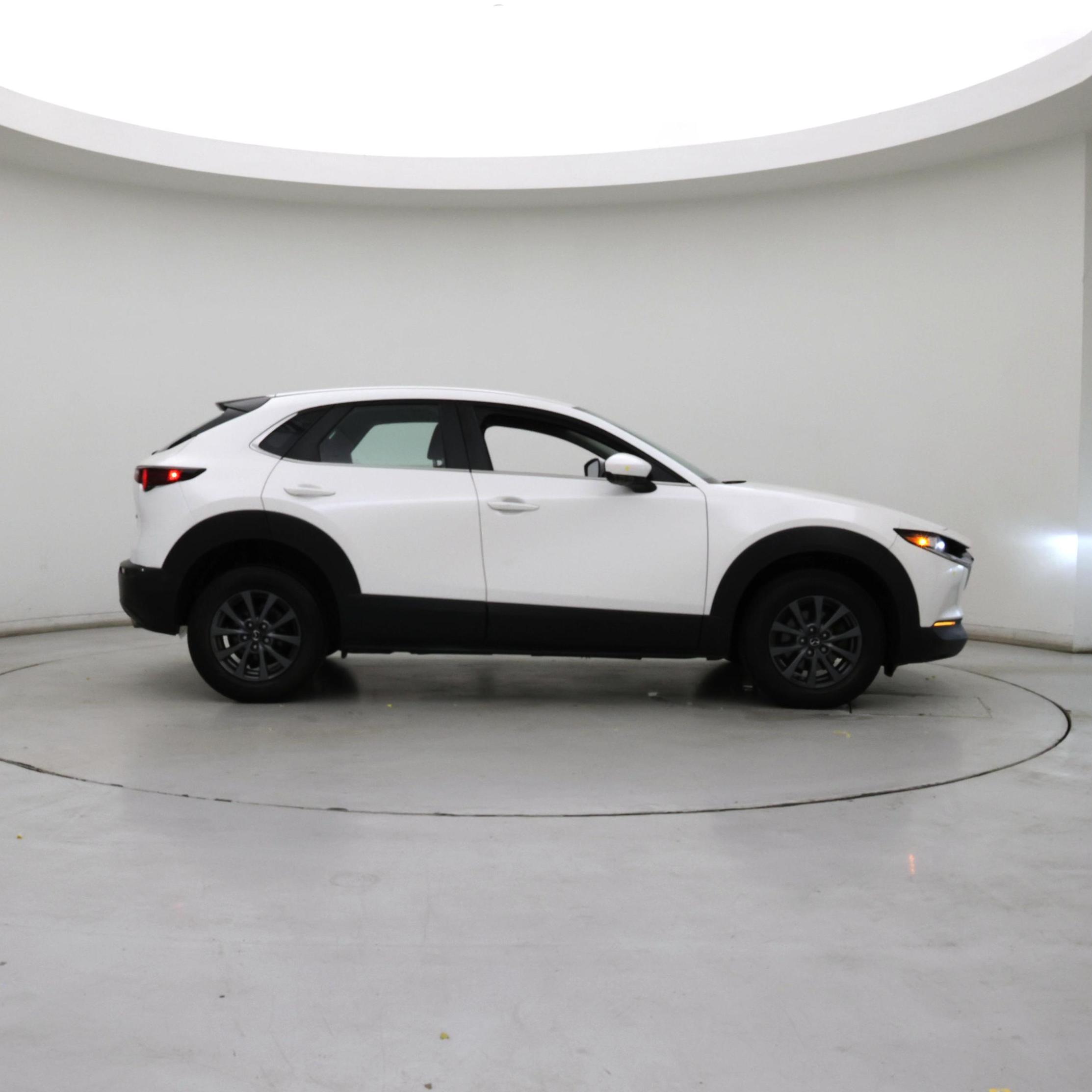 Thumbnail: 2021 Mazda CX-30 - 7