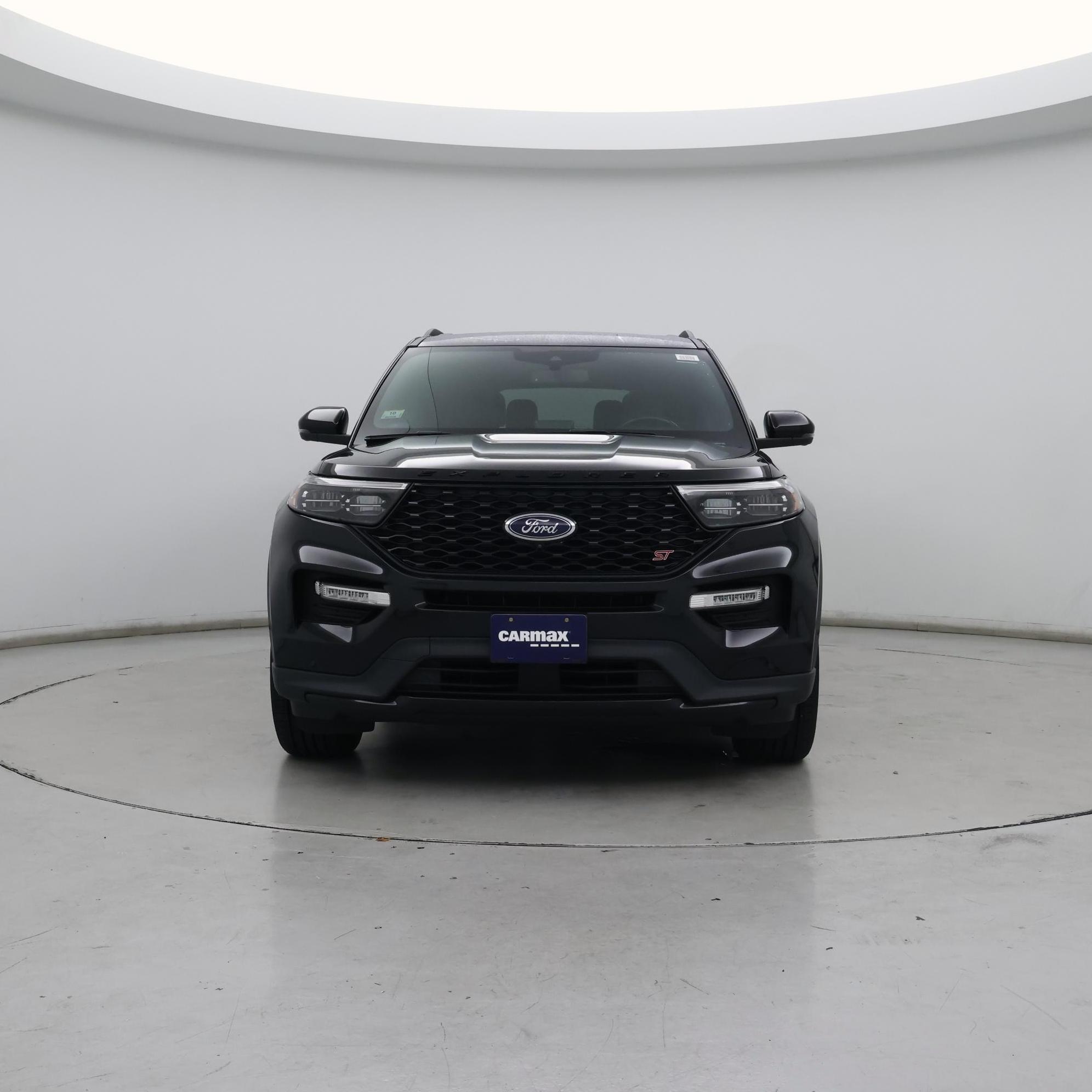 Thumbnail: 2021 Ford Explorer - 5