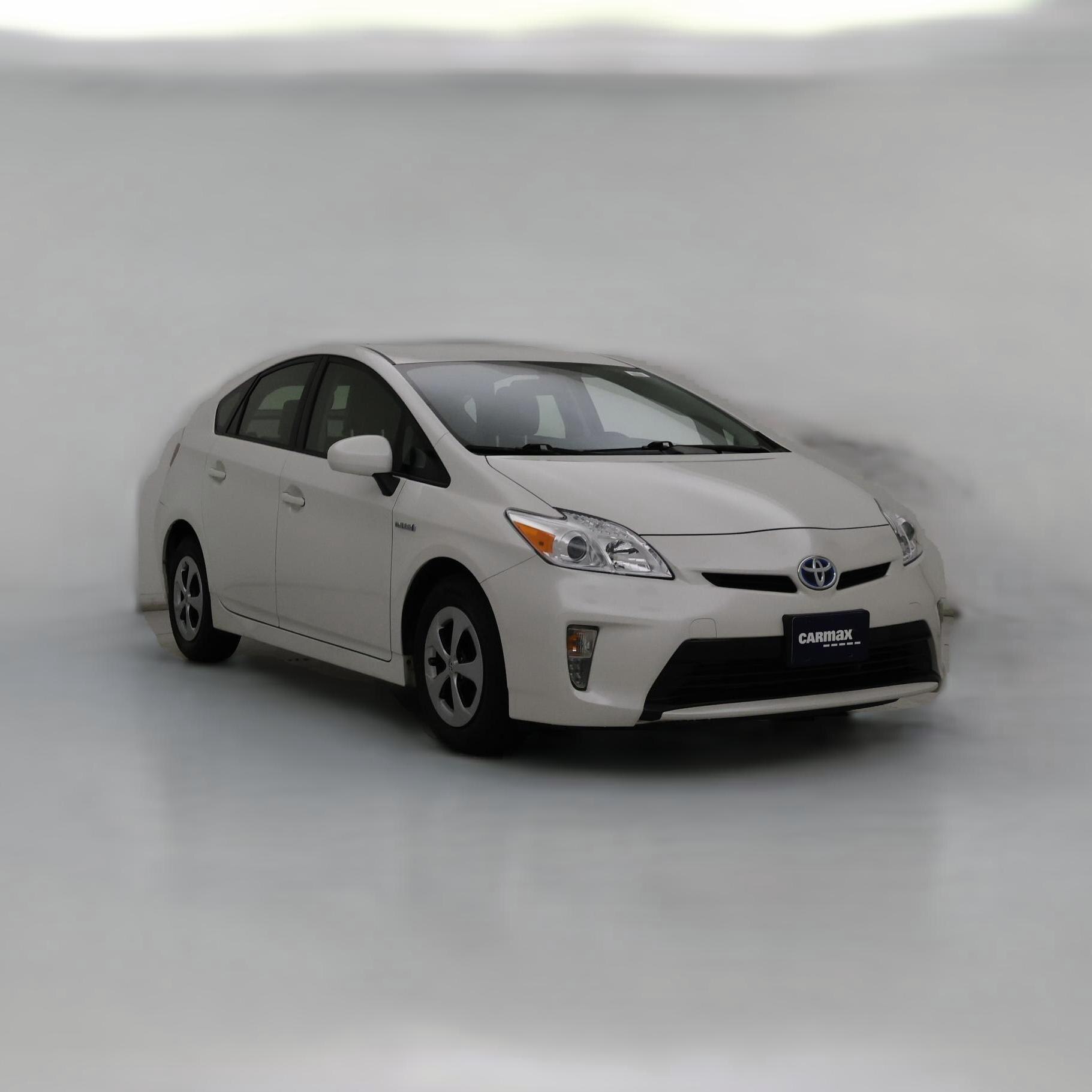 Thumbnail: 2013 Toyota Prius - 1