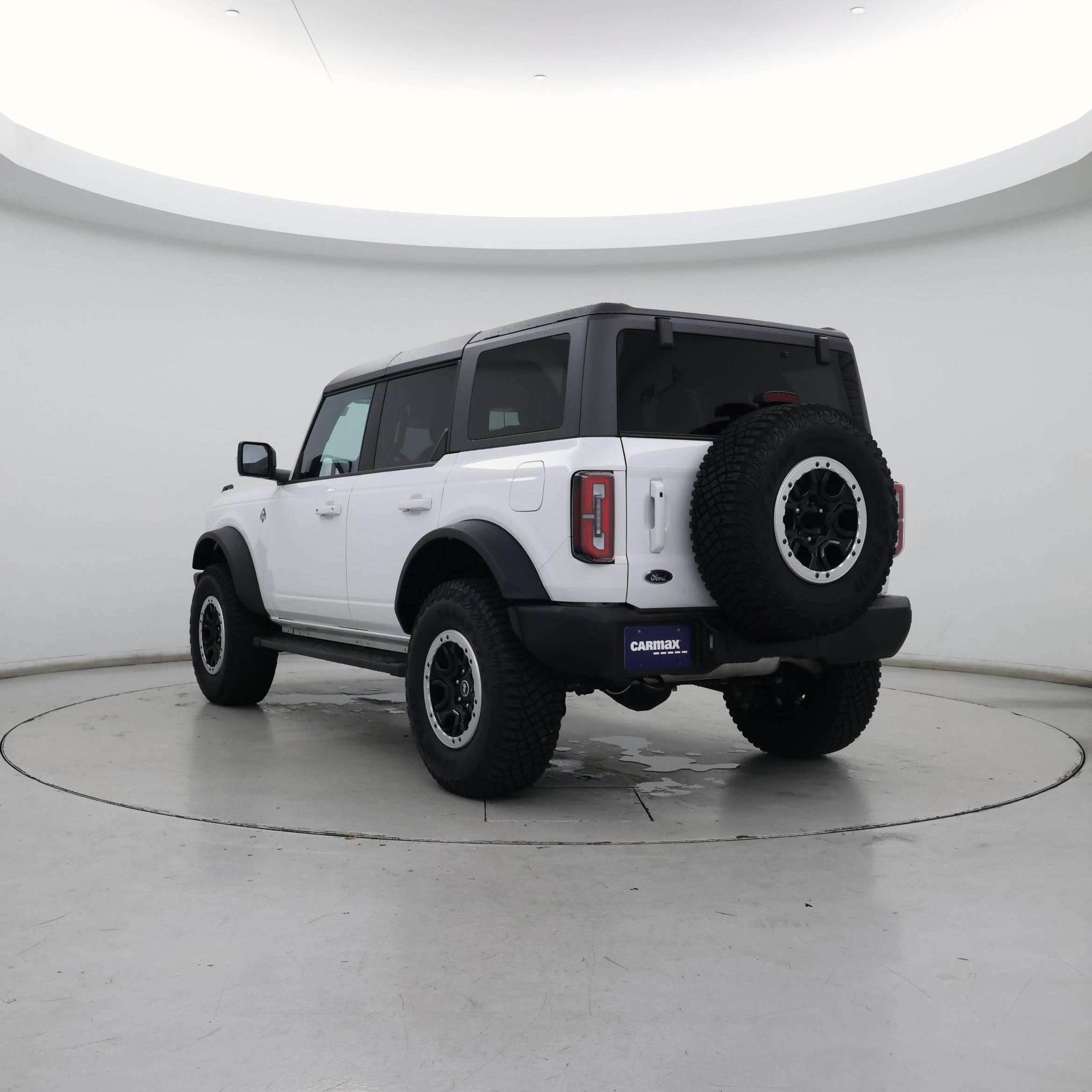 Thumbnail: 2023 Ford Bronco - 2
