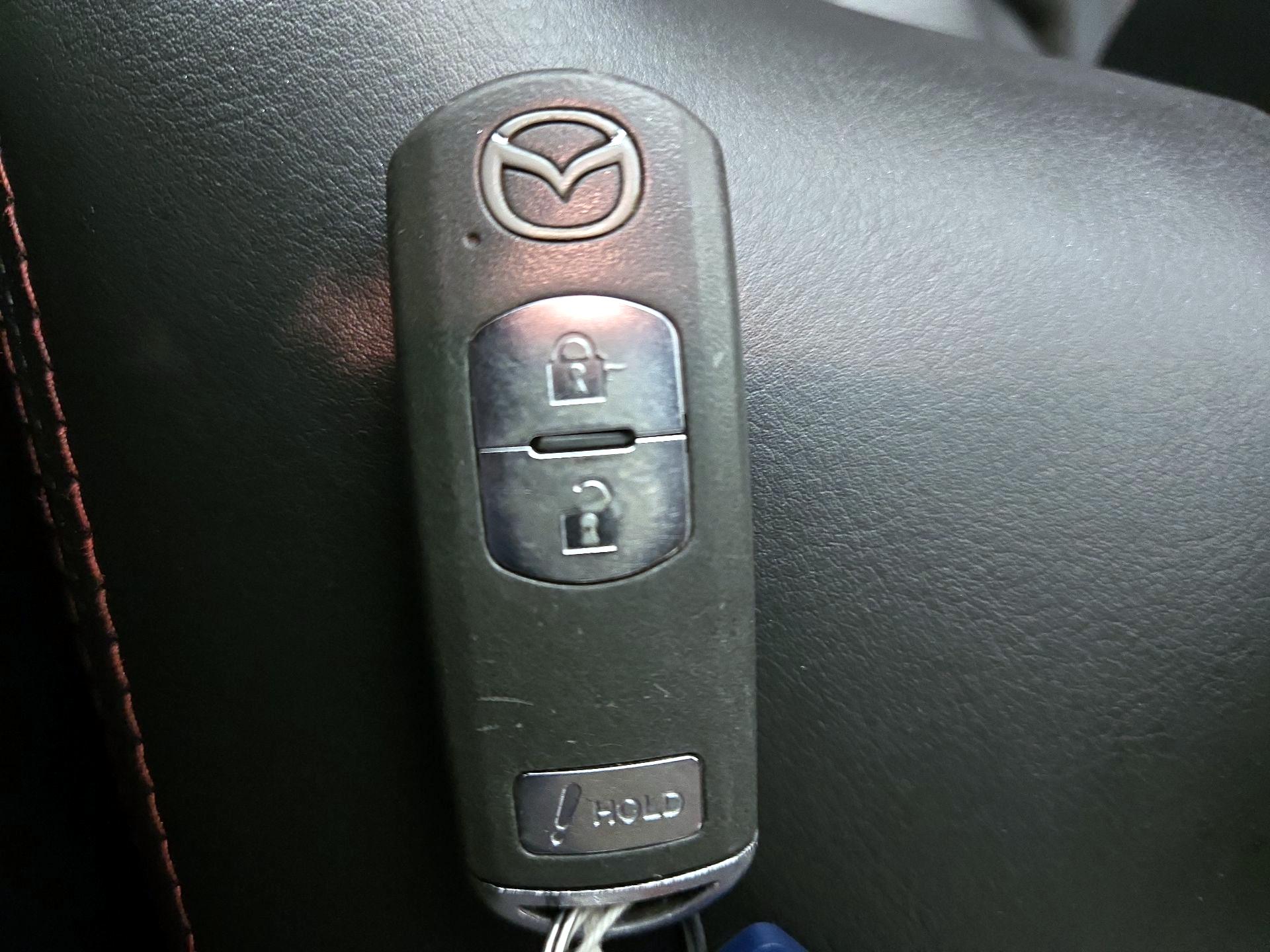Thumbnail: 2016 Mazda Mazda3 - 20