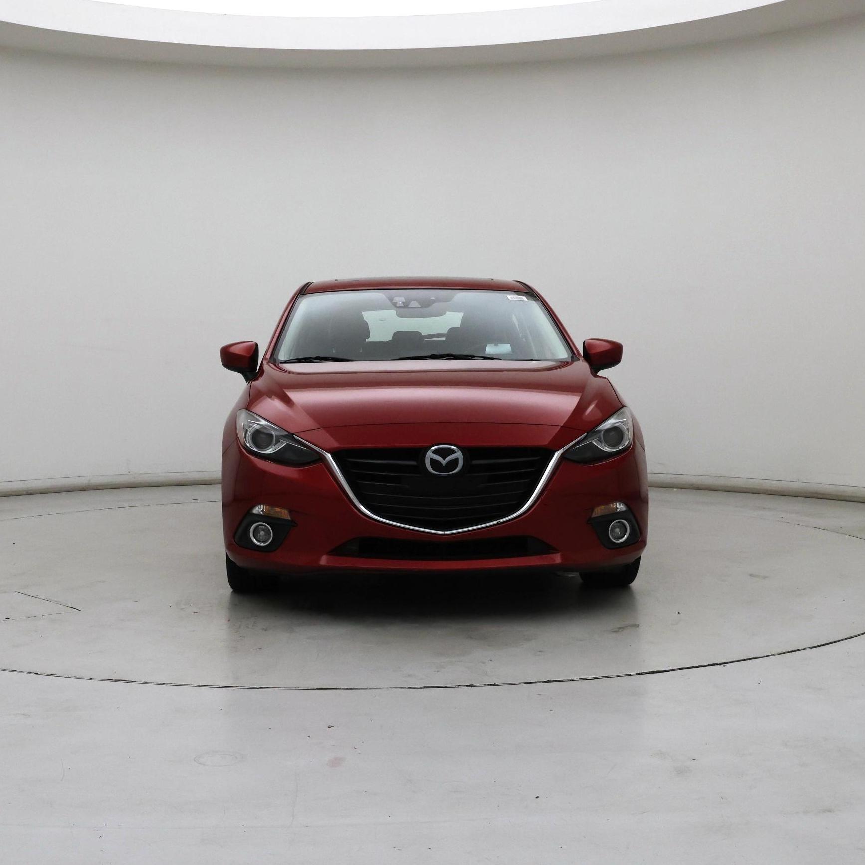 Thumbnail: 2016 Mazda Mazda3 - 5