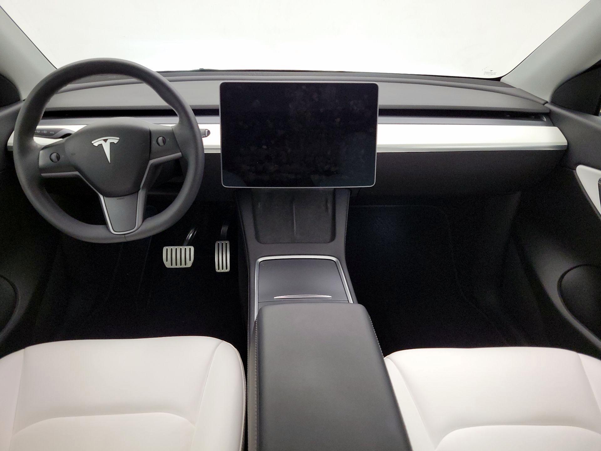 Thumbnail: 2022 Tesla Model Y - 9
